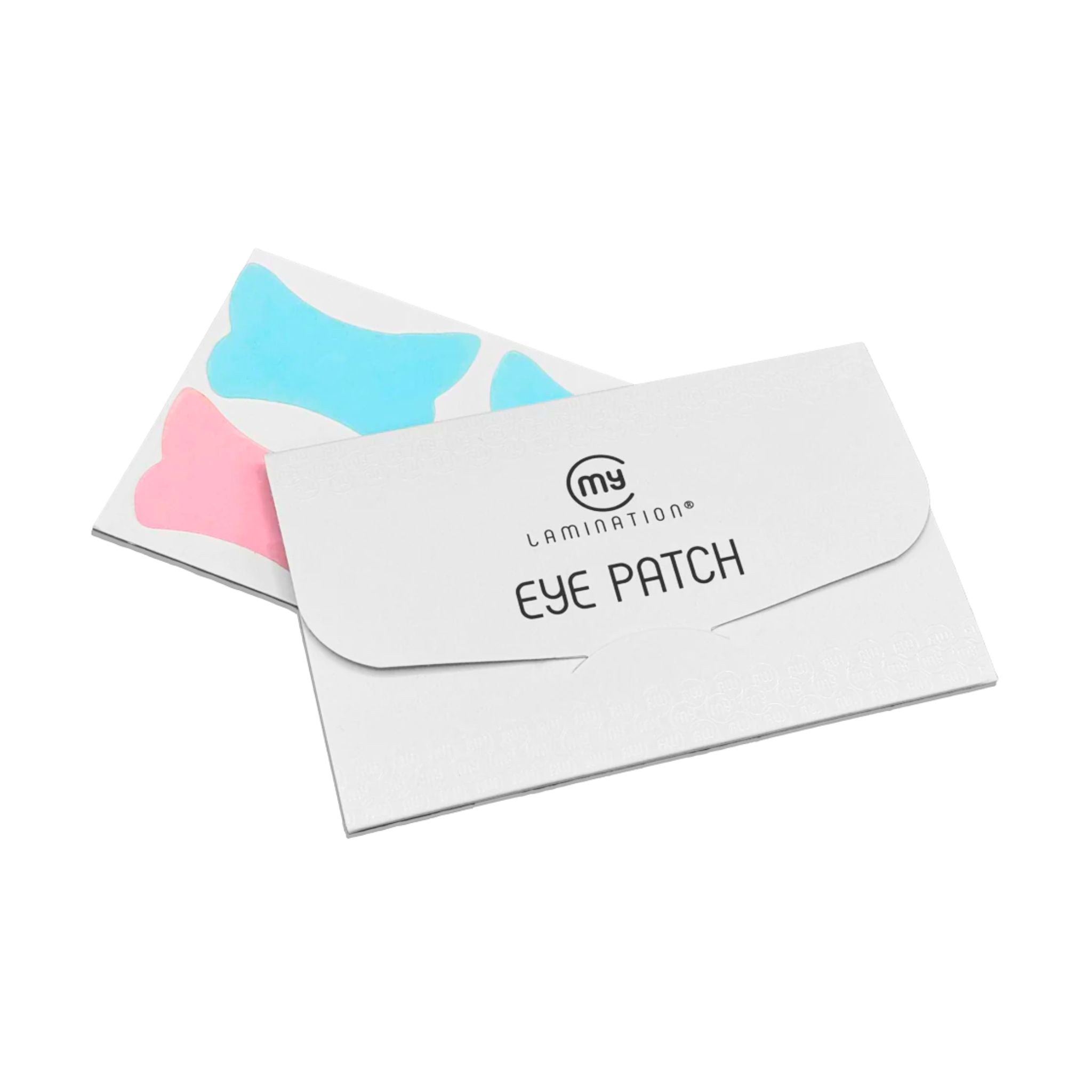 My Lamination Eye Patch