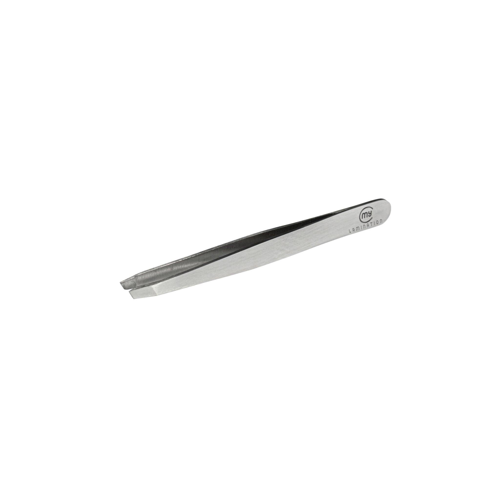 My Lamination Eyebrow Tweezers