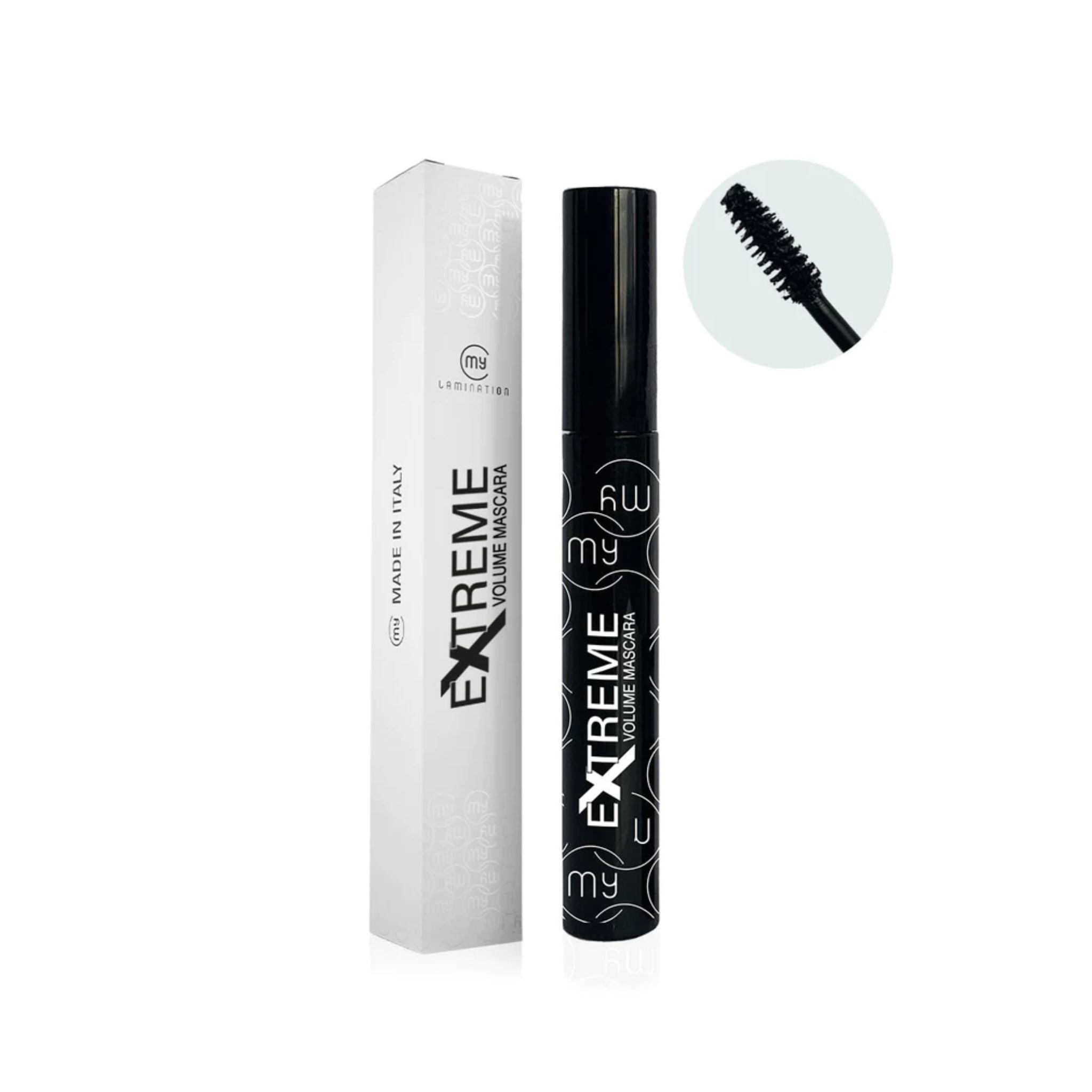 My Lamination Extreme Volume Mascara - The Beauty House Shop