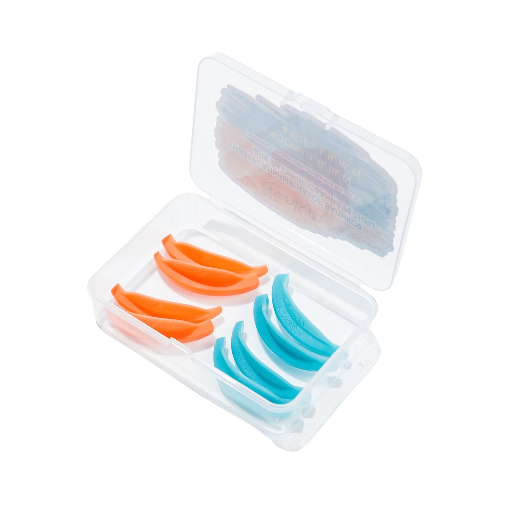 nKim Lash Lift Shields Set