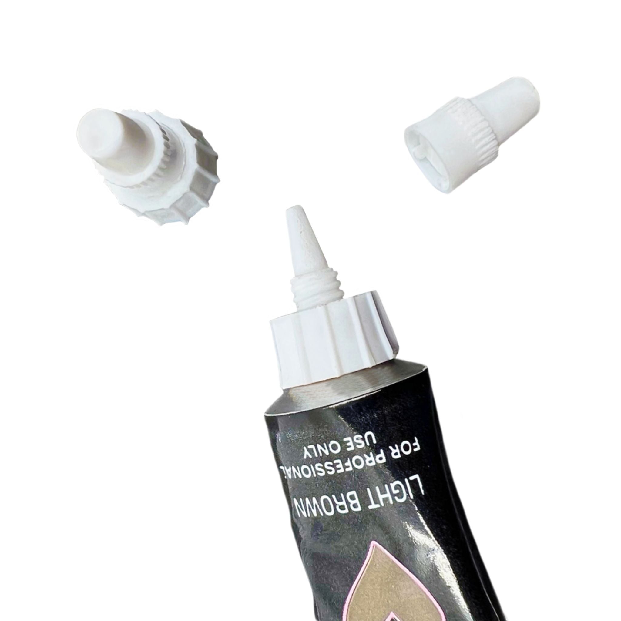 Noemi Dye Nozzle Caps - 5pcs