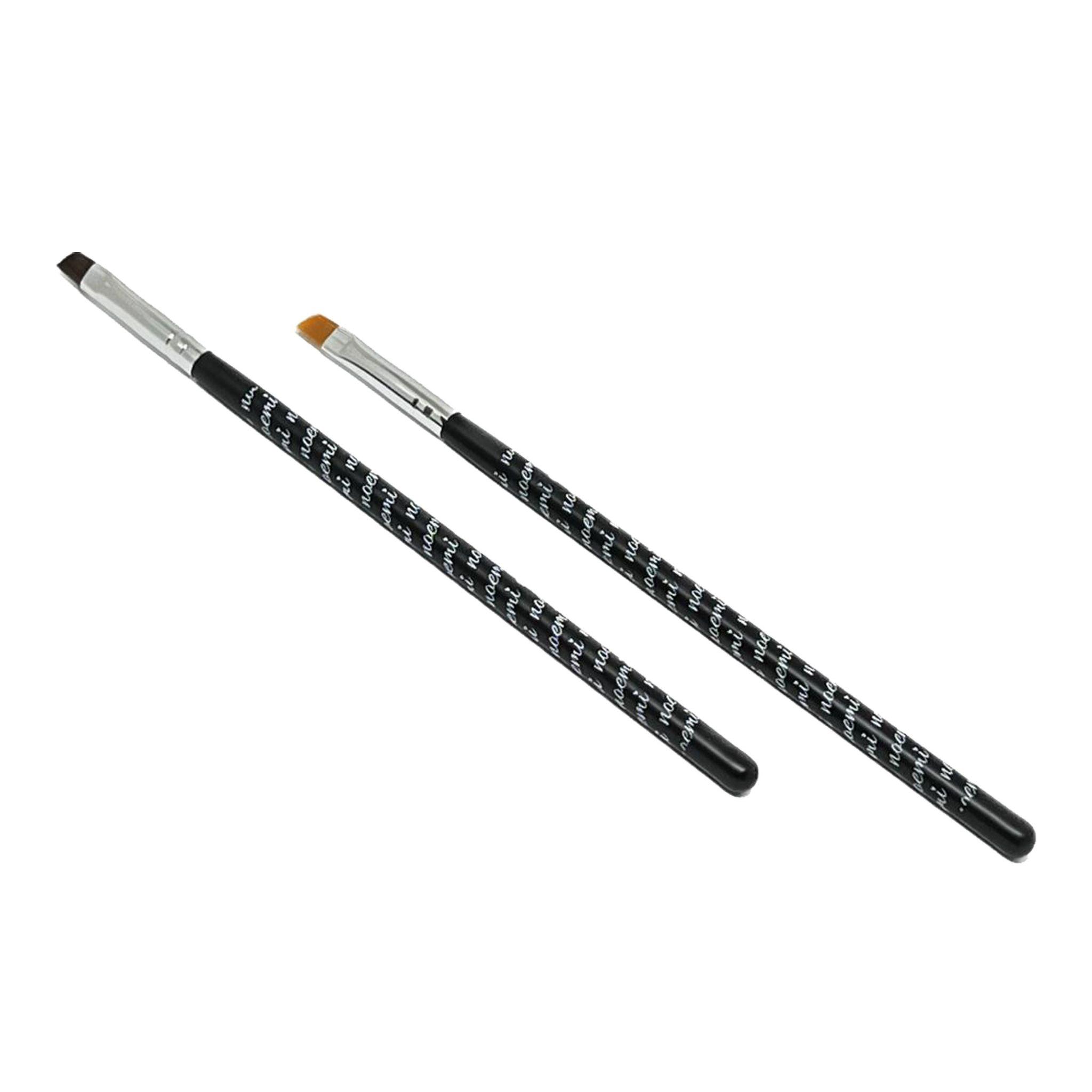 Noemi Brush Kit (Set of 2) - The Beauty House Shop