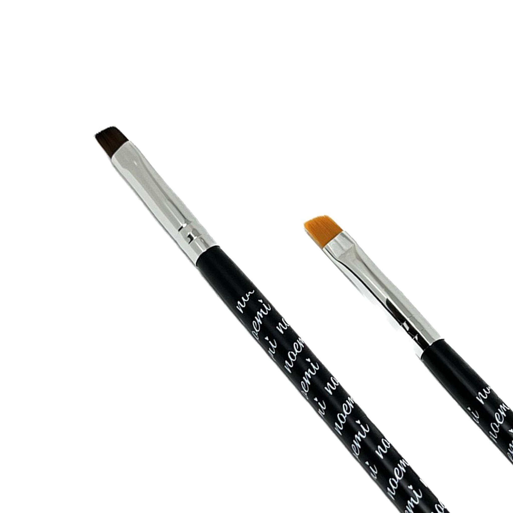 Noemi Brush Kit (Set of 2) - The Beauty House Shop