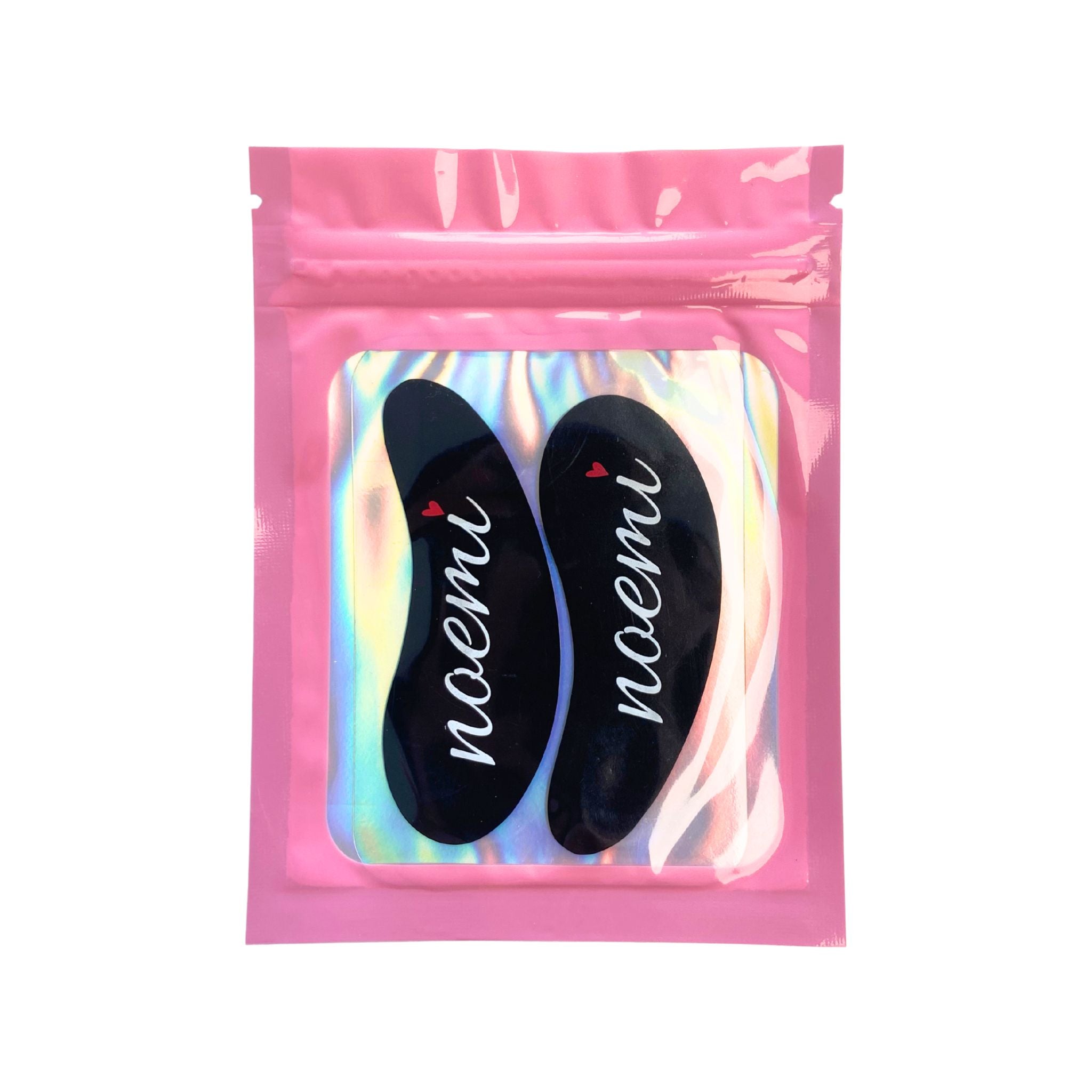 Noemi Reusable Under Eye Patches
