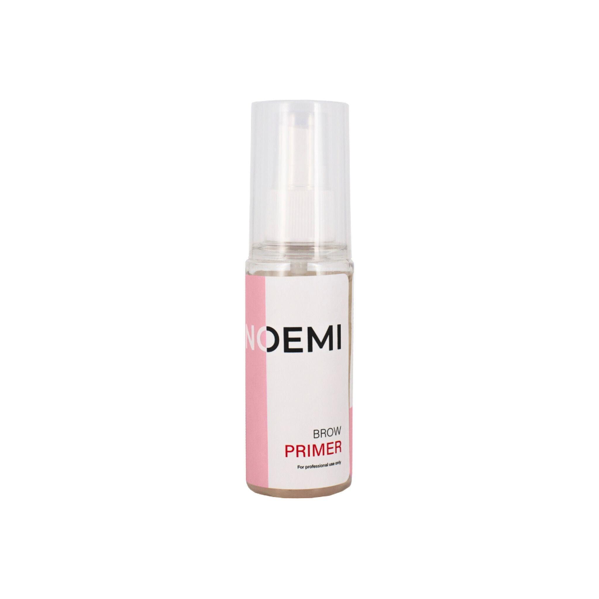 Noemi Brow Primer - The Beauty House Shop