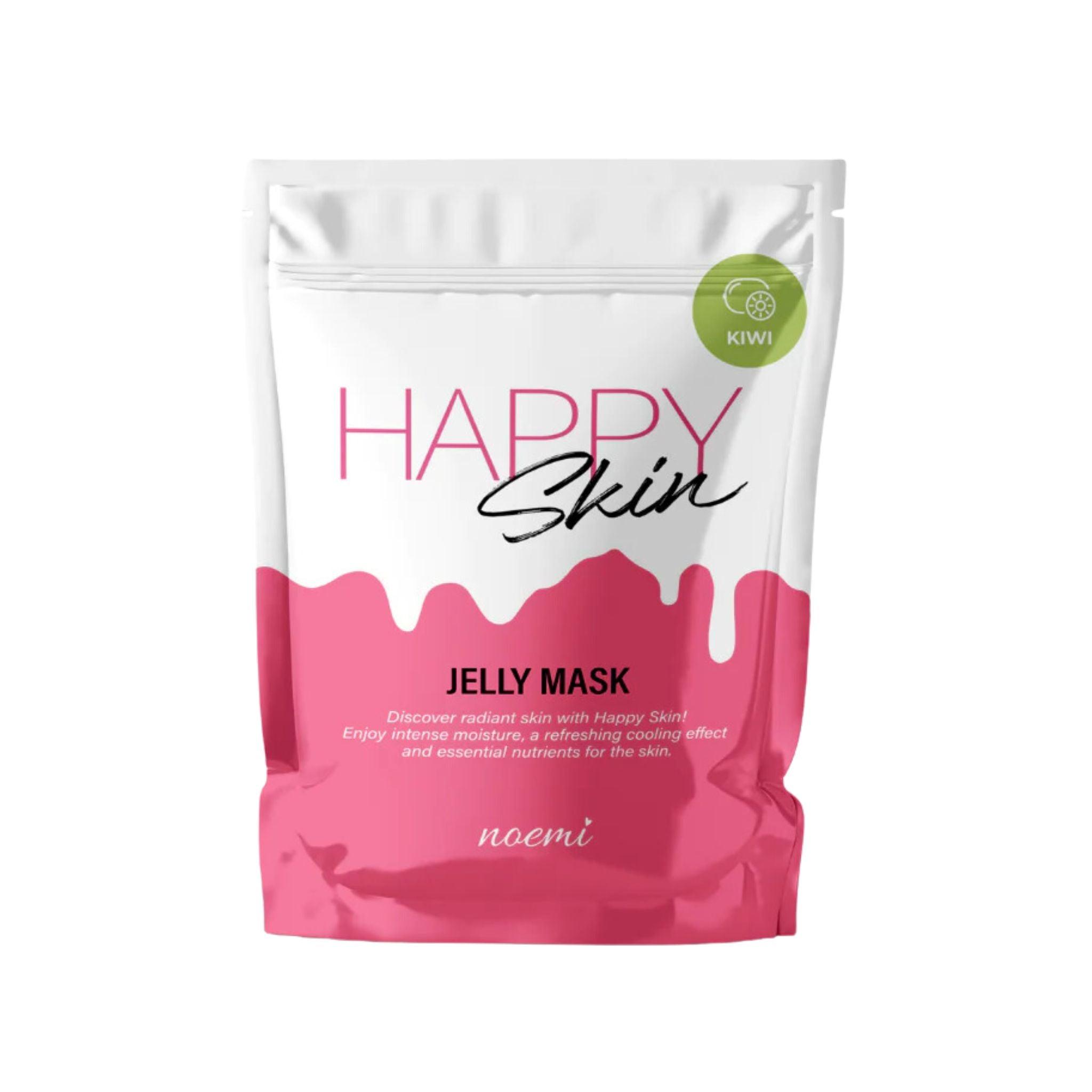 Noemi Jelly Mask - The Beauty House Shop
