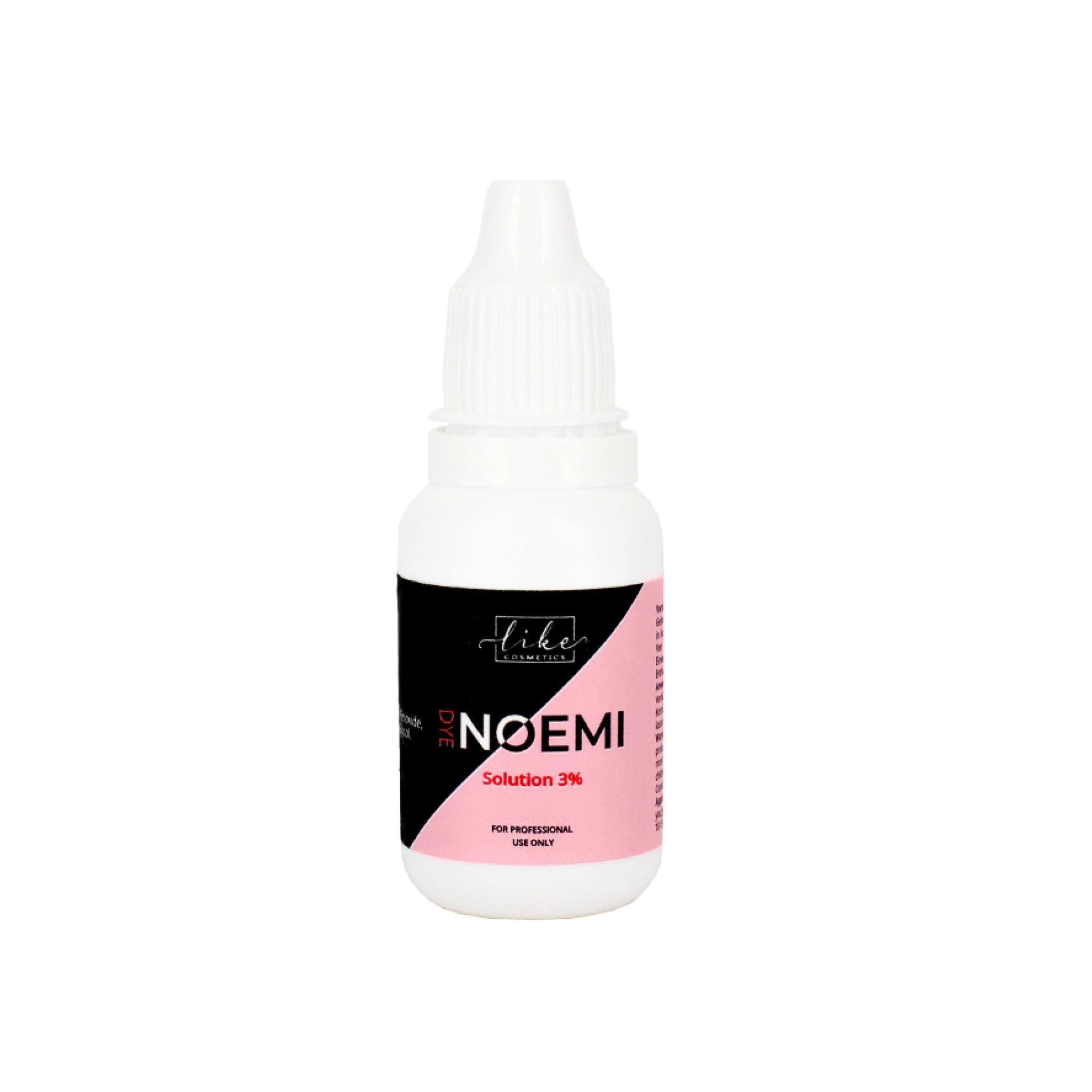 Noemi Developer 3% - The Beauty House Shop