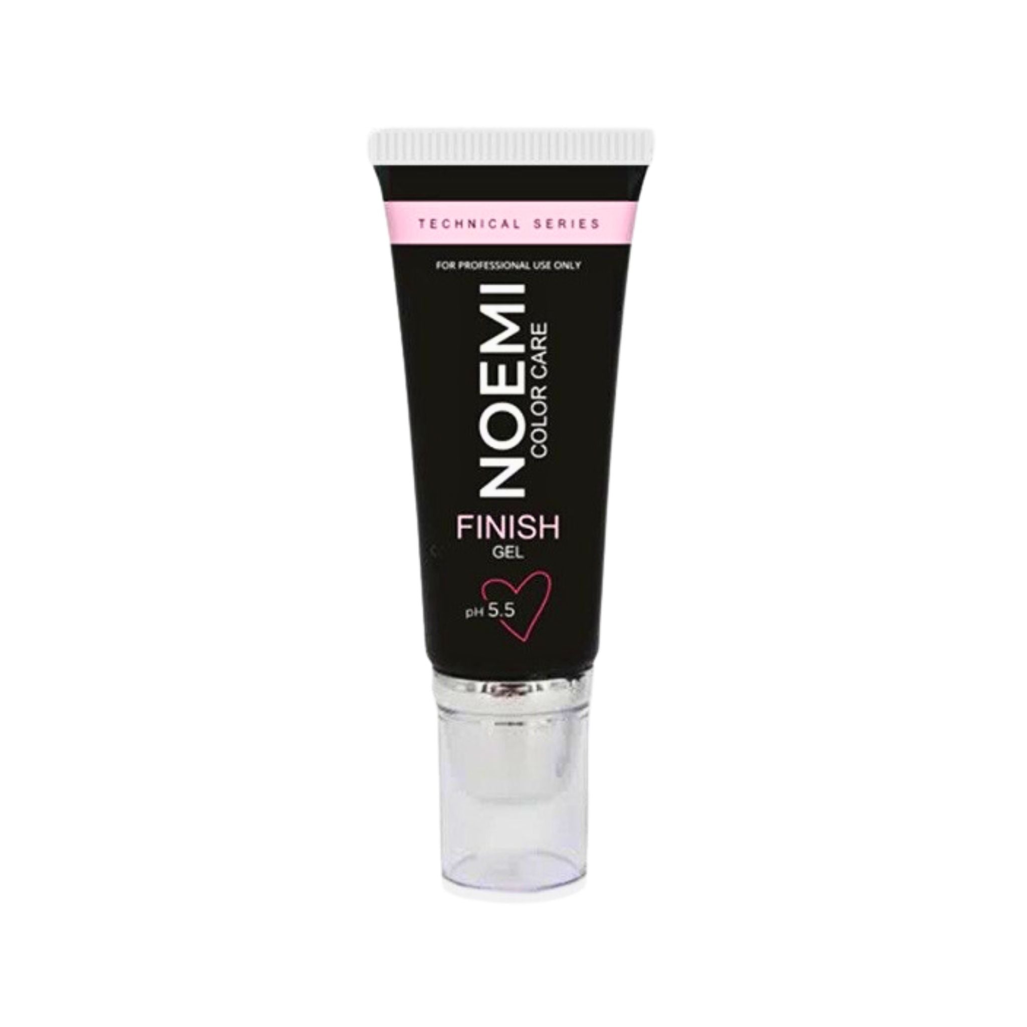 Noemi Color Care Finish Gel