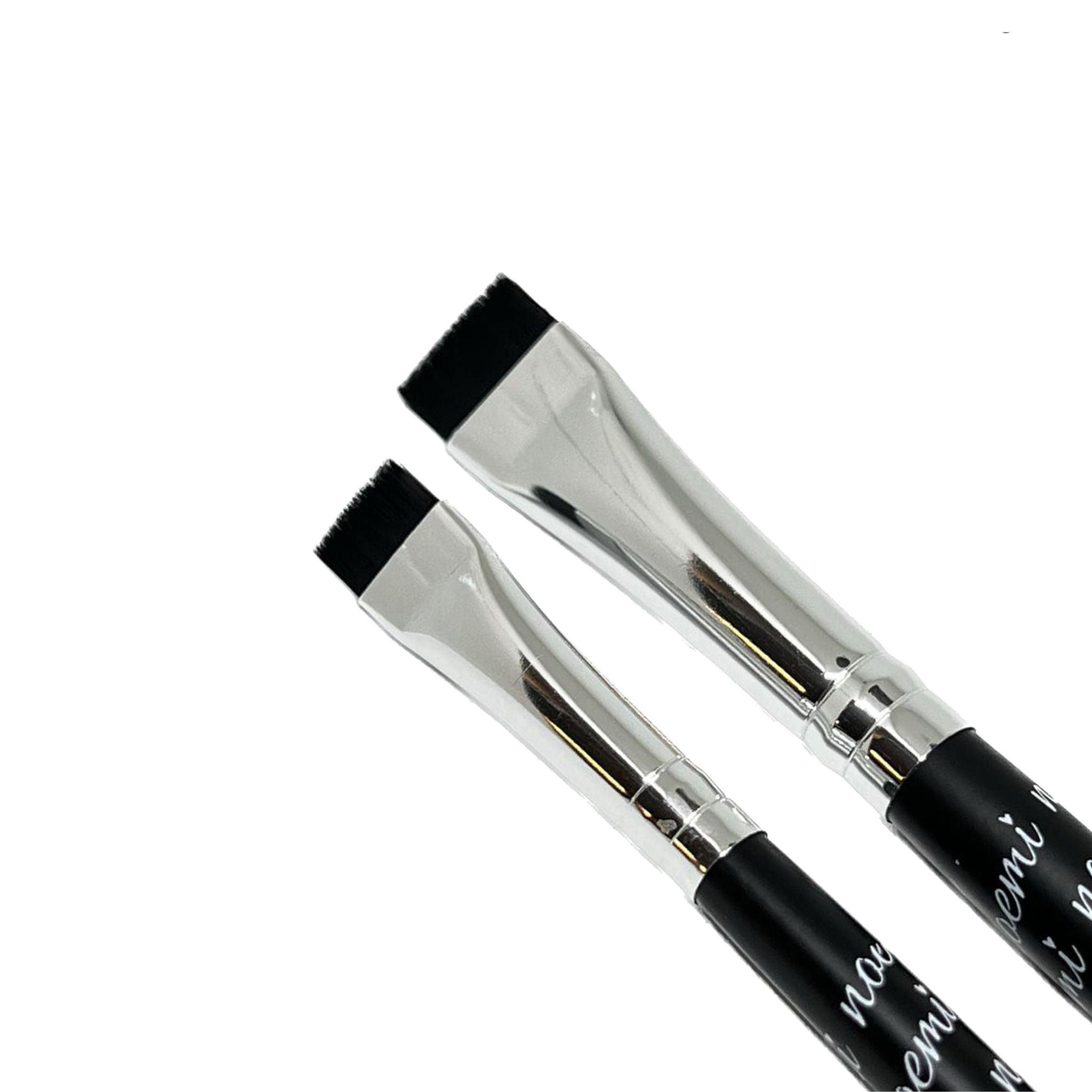 Noemi Brush Kit (Set of 2) - The Beauty House Shop