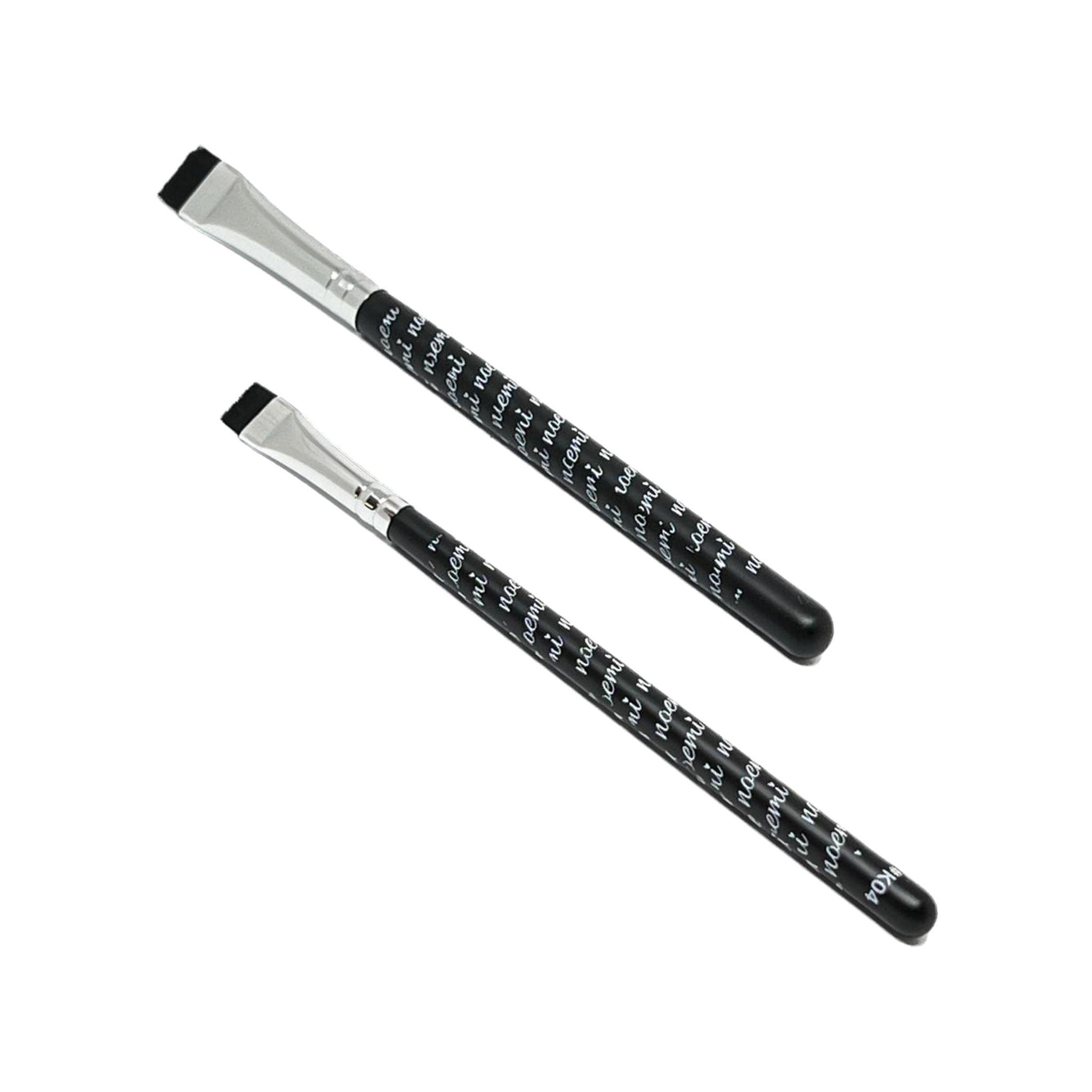 Noemi Brush Kit (Set of 2) - The Beauty House Shop
