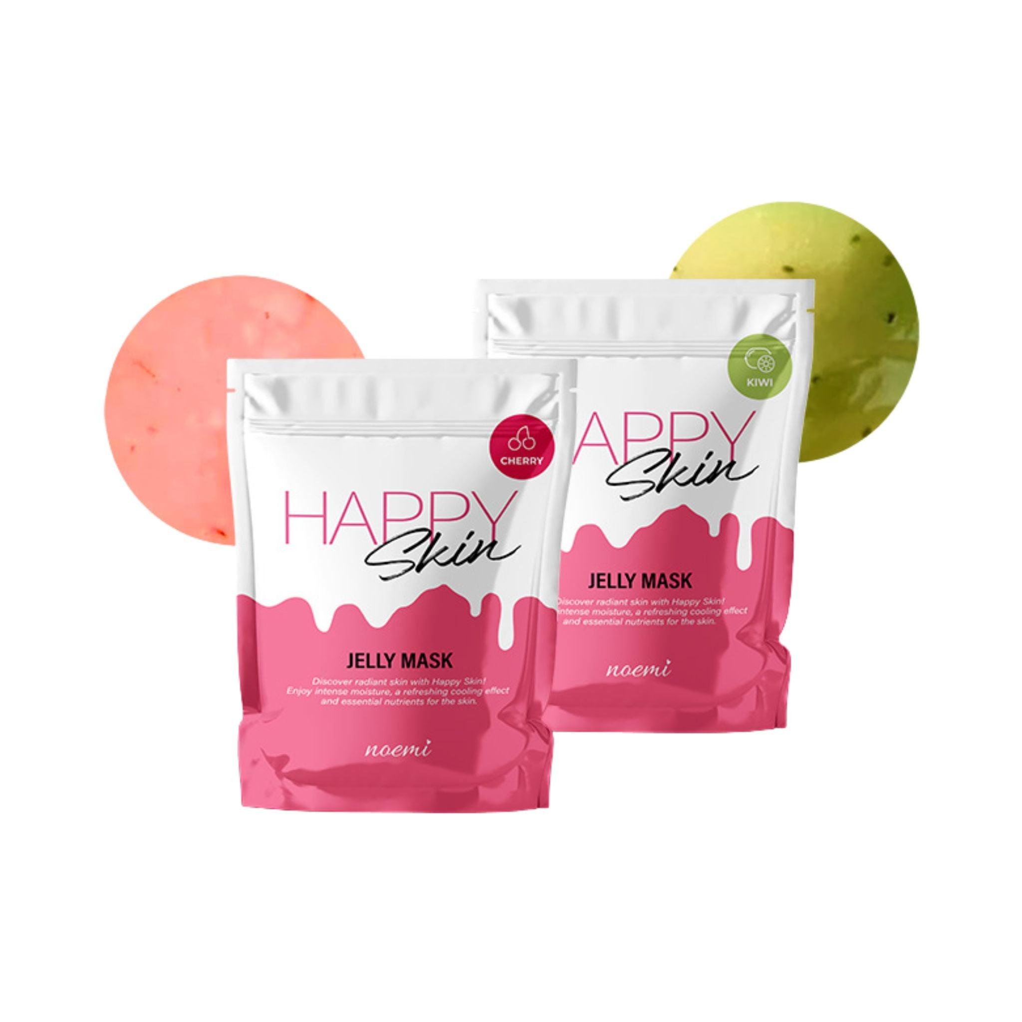Noemi Jelly Mask - The Beauty House Shop