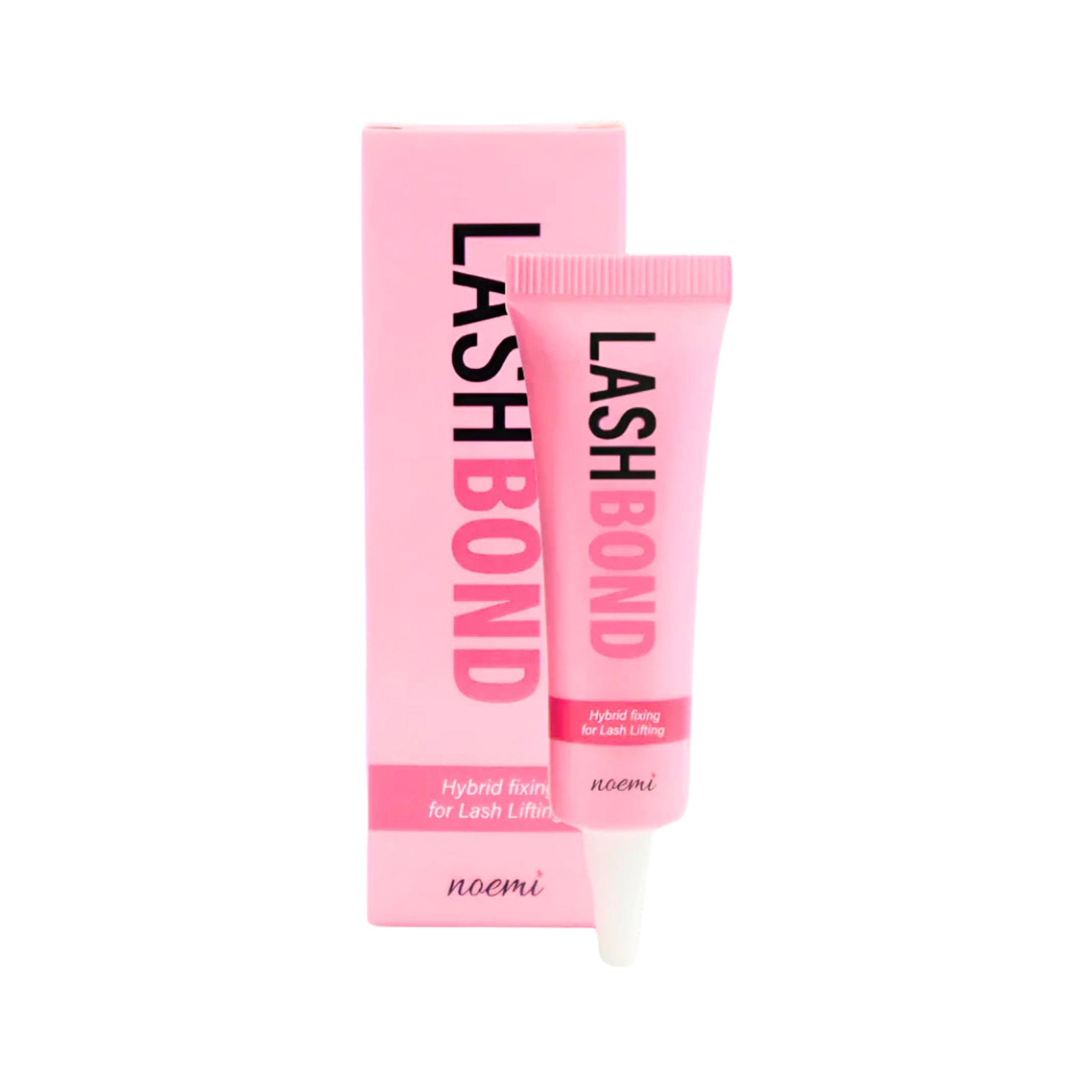 Noemi Lashbond Gel Adhesive