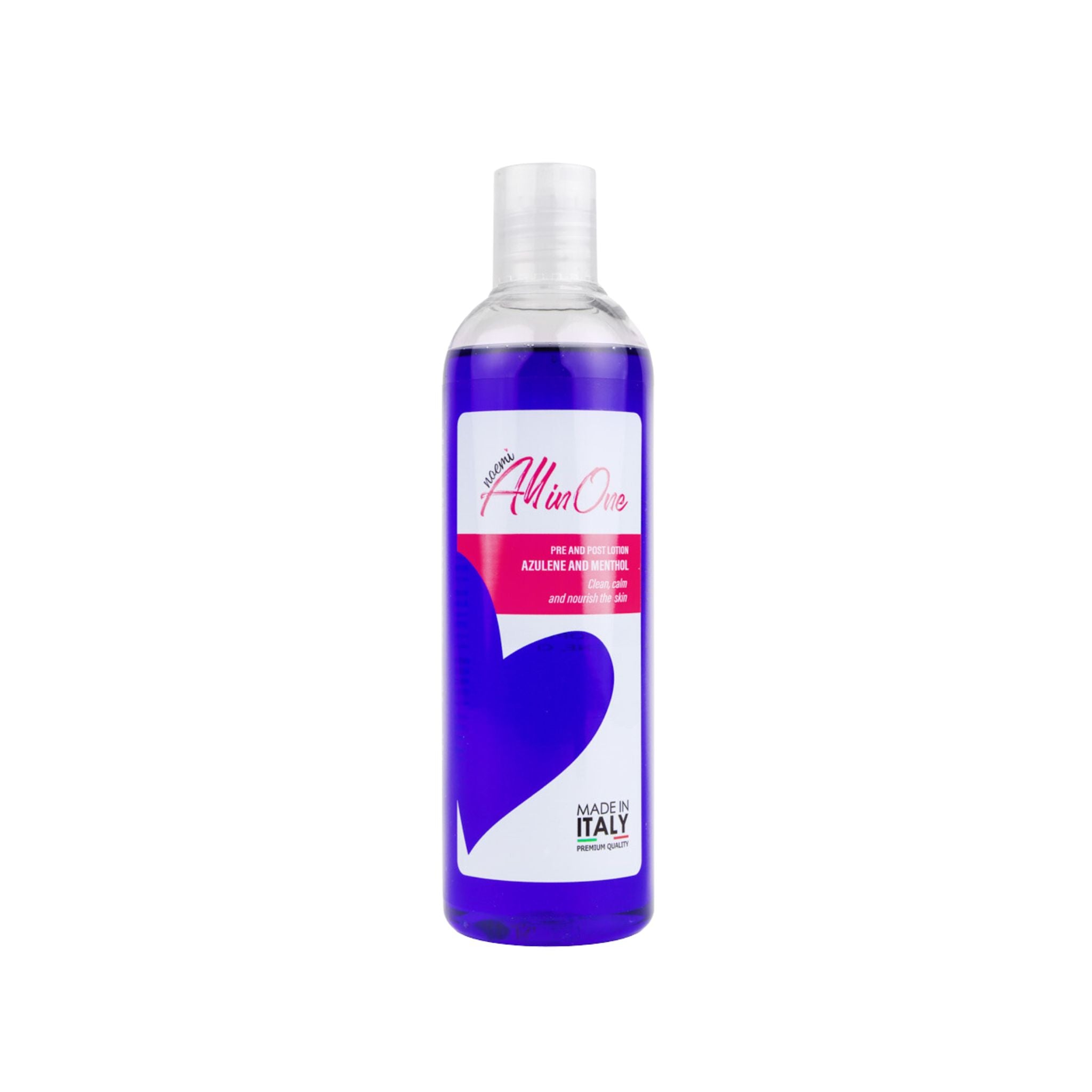 Noemi All-in-One Pre & Post Wax Lotion
