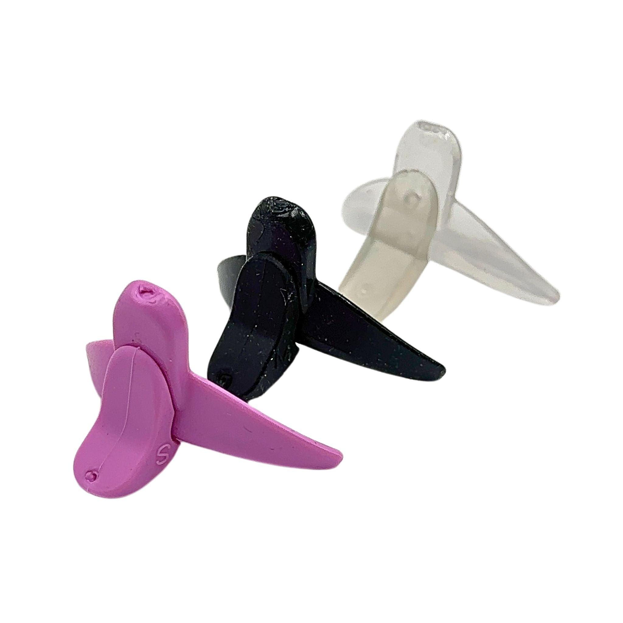 Oshare x Lashmother Uli Reverse Lash Lift Shields - The Beauty House Shop