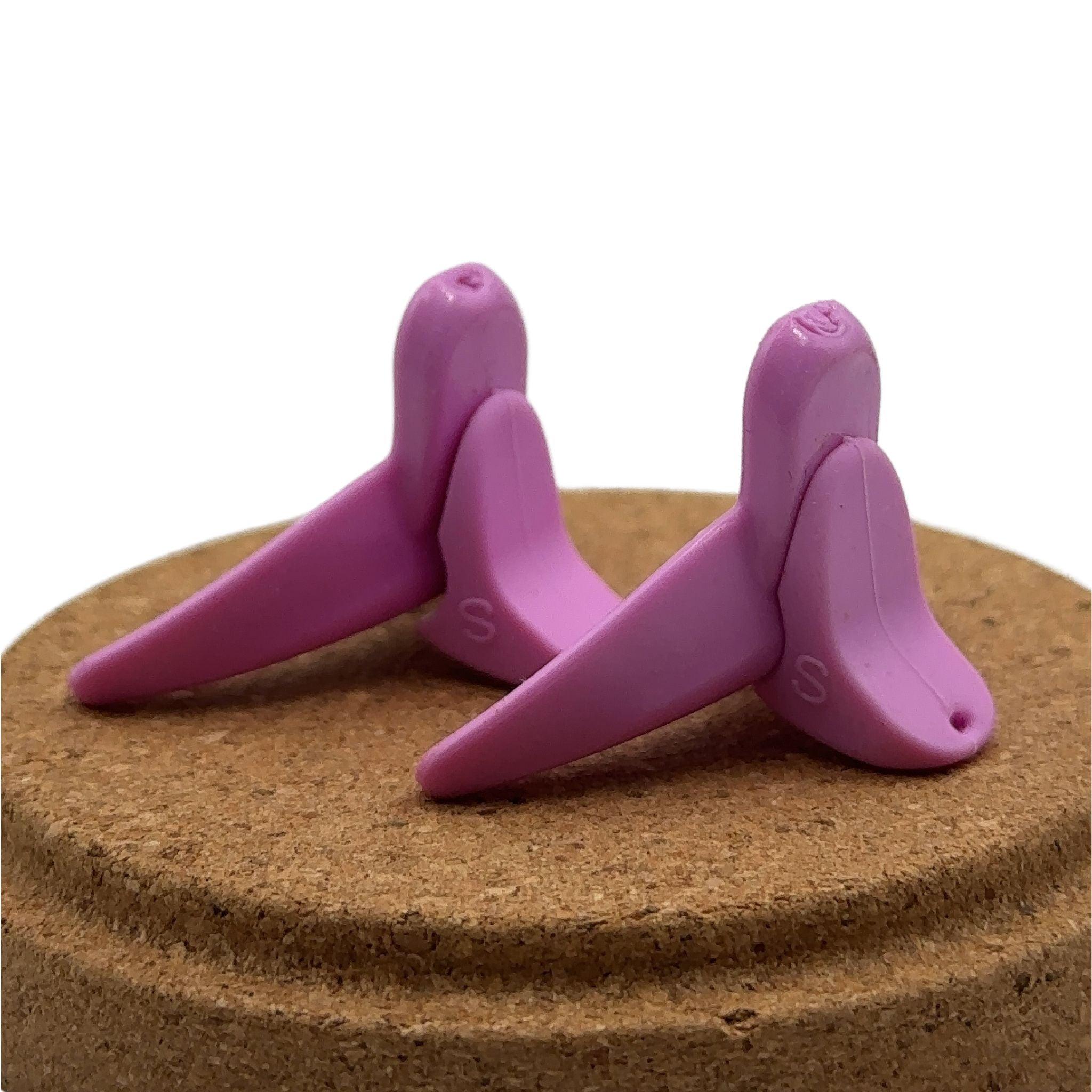 Oshare x Lashmother Uli Reverse Lash Lift Shields - The Beauty House Shop