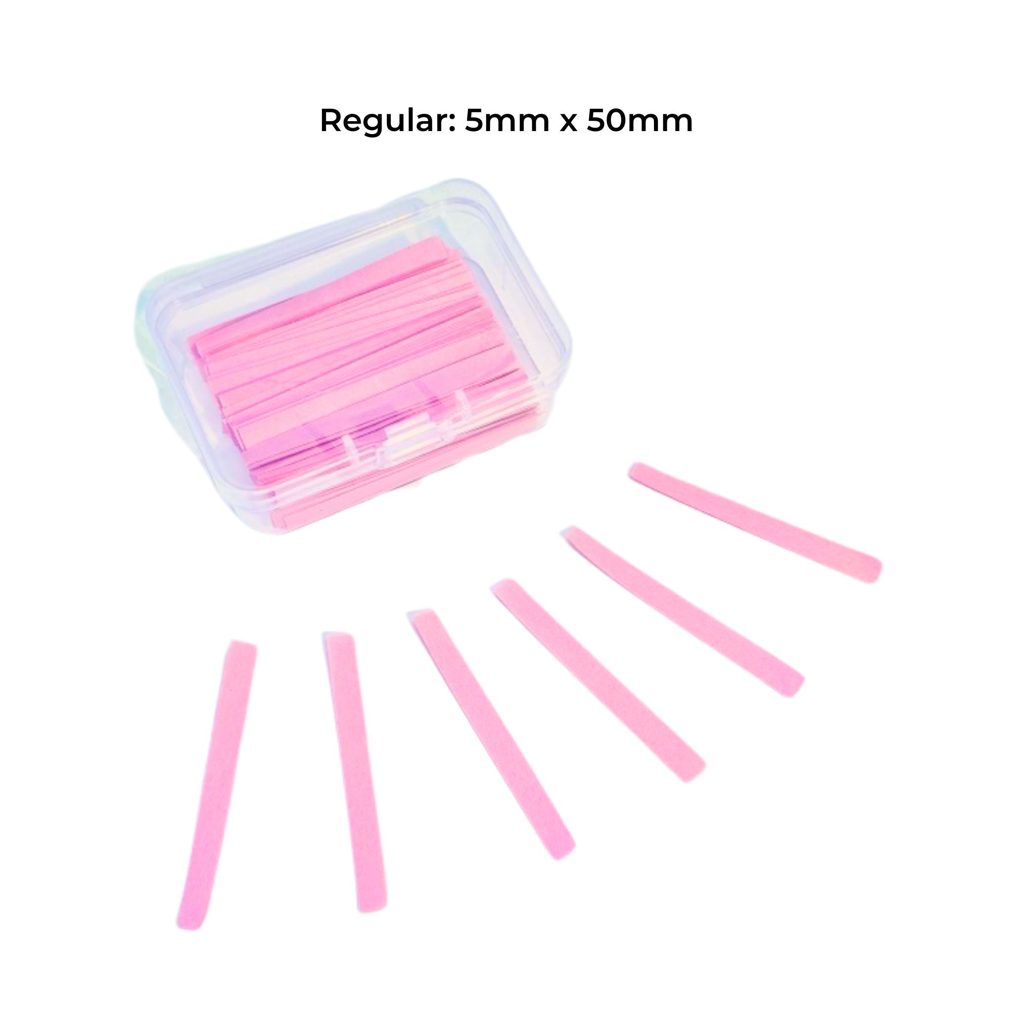 FLEX Beauty Paper Compensators