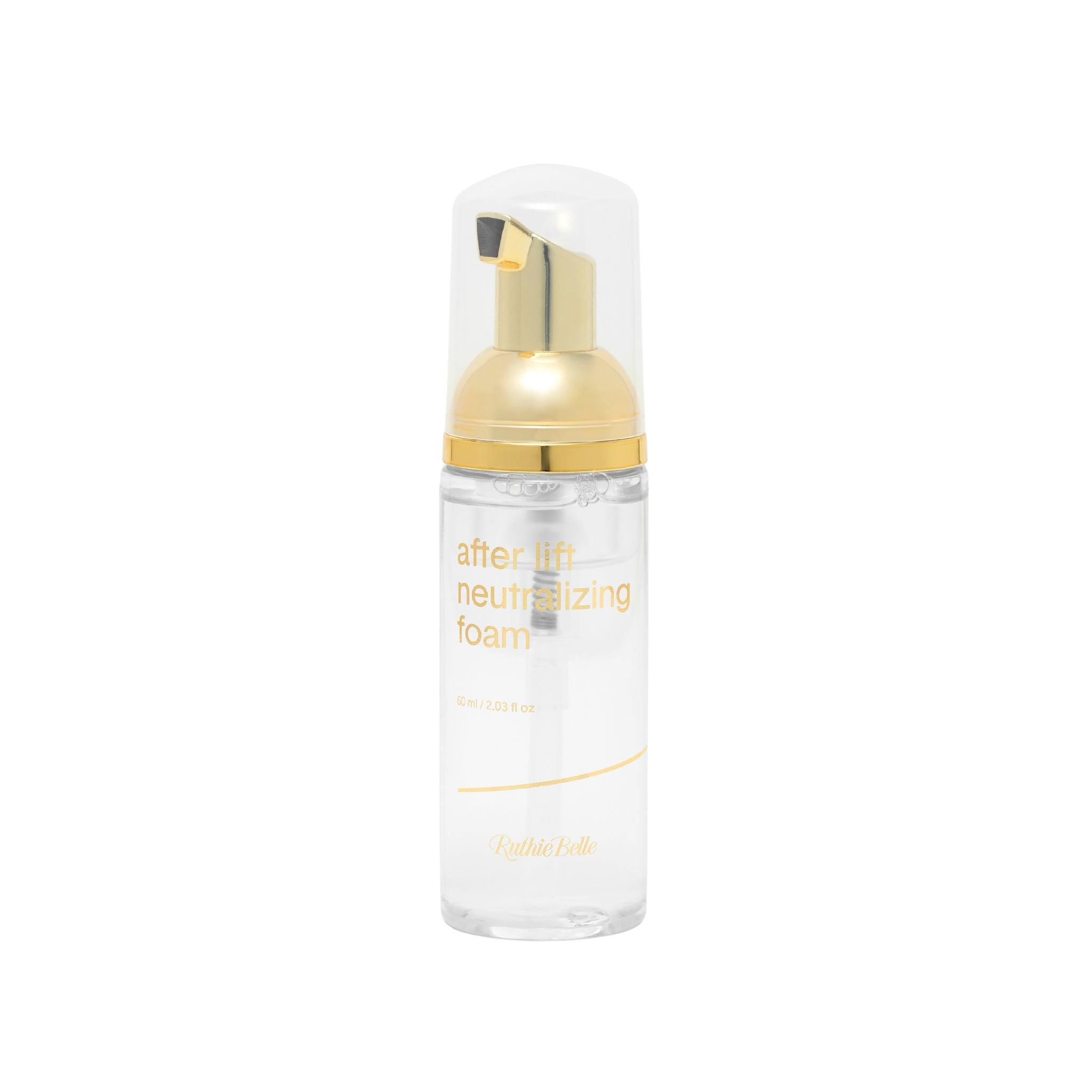 Ruthie Belle After Lift Neutralizing Foam - The Beauty House Shop