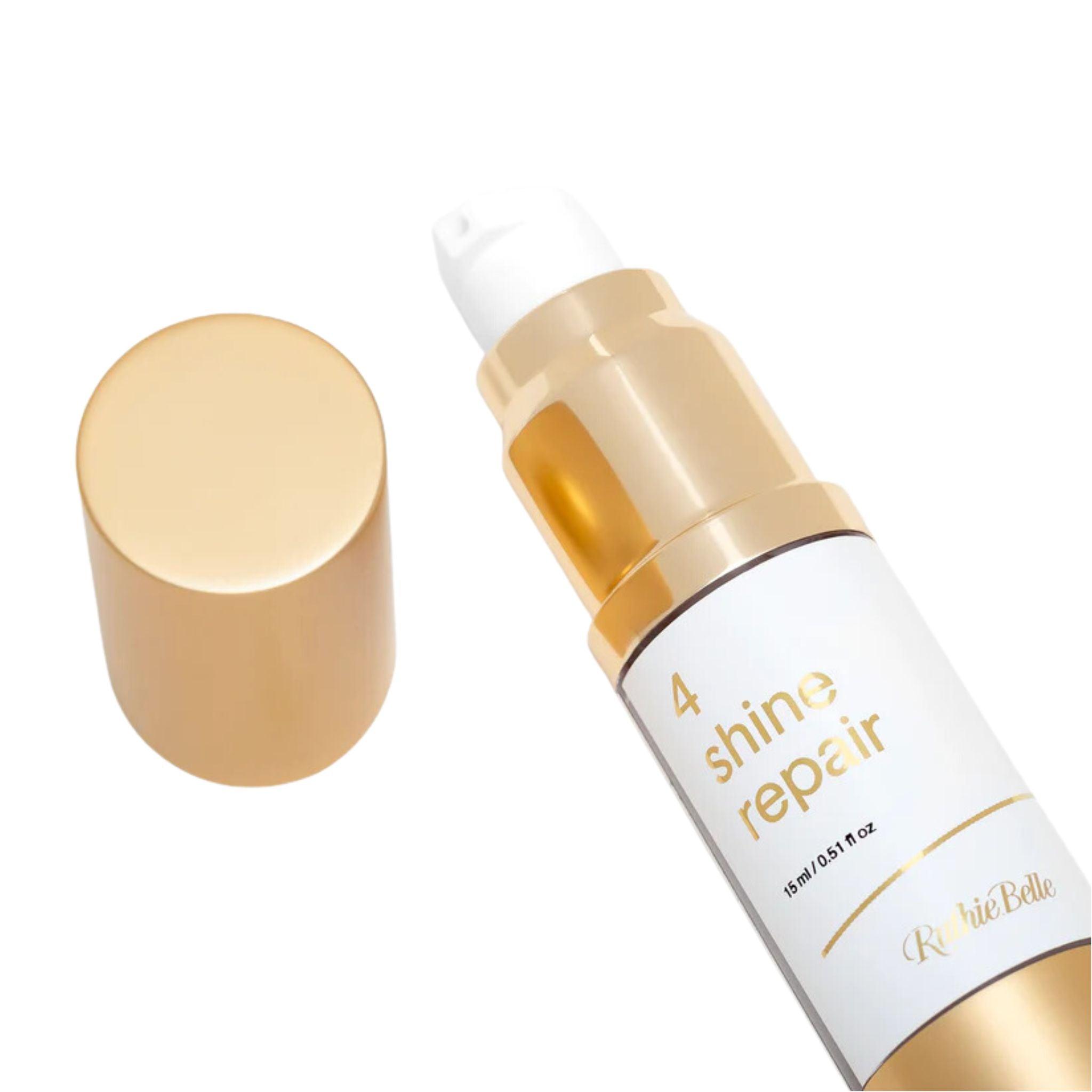 Ruthie Belle Shine Repair - The Beauty House Shop