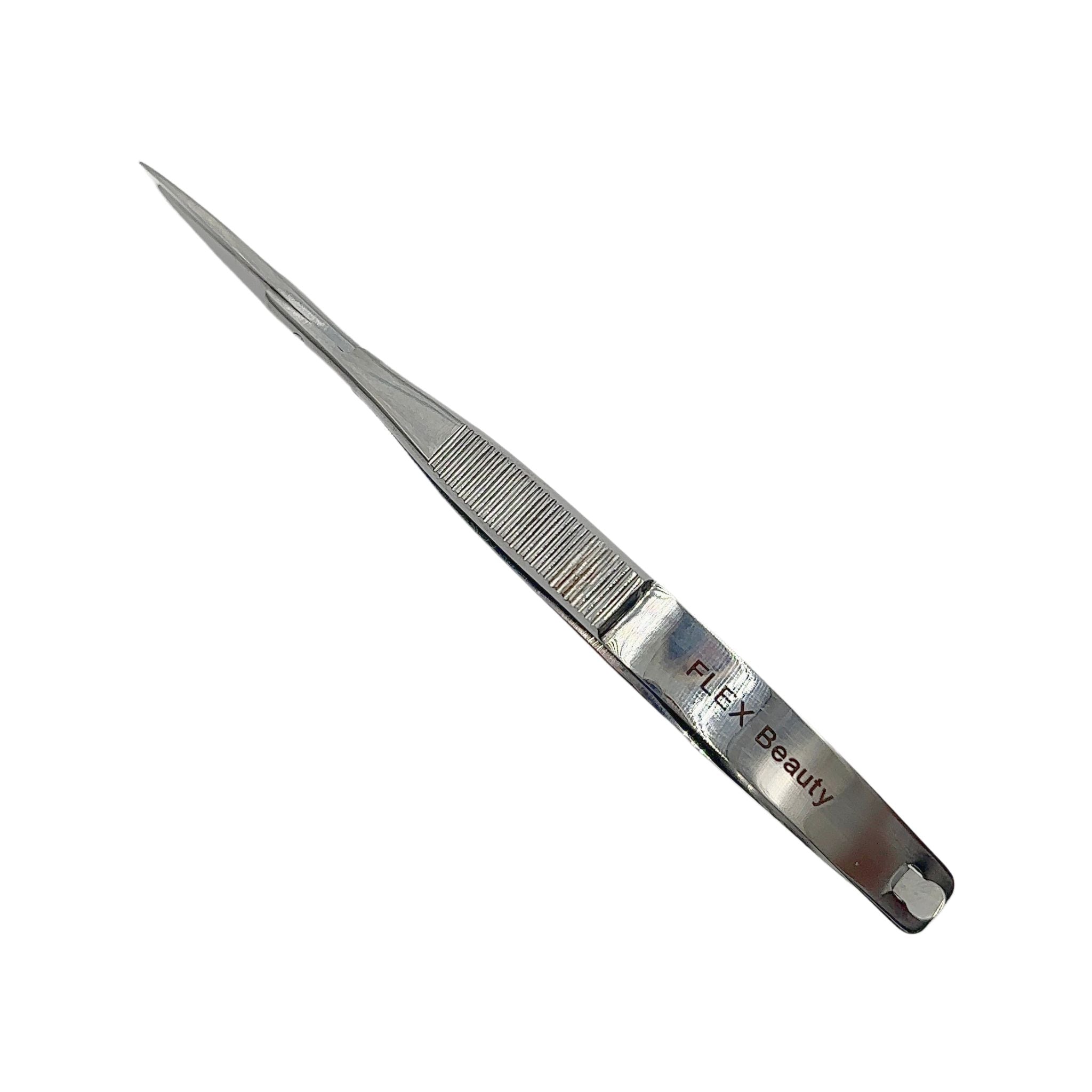 FLEX Beauty Spring Scissors - Japanese Stainless Steel