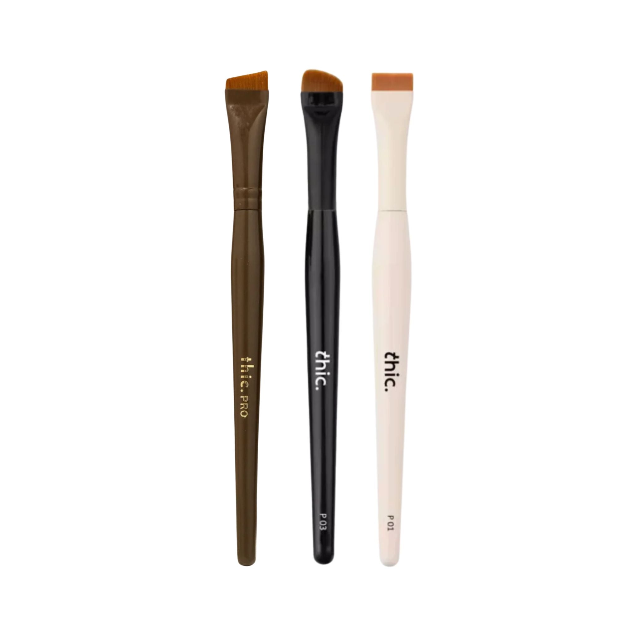 Thic Pro Brush Kit