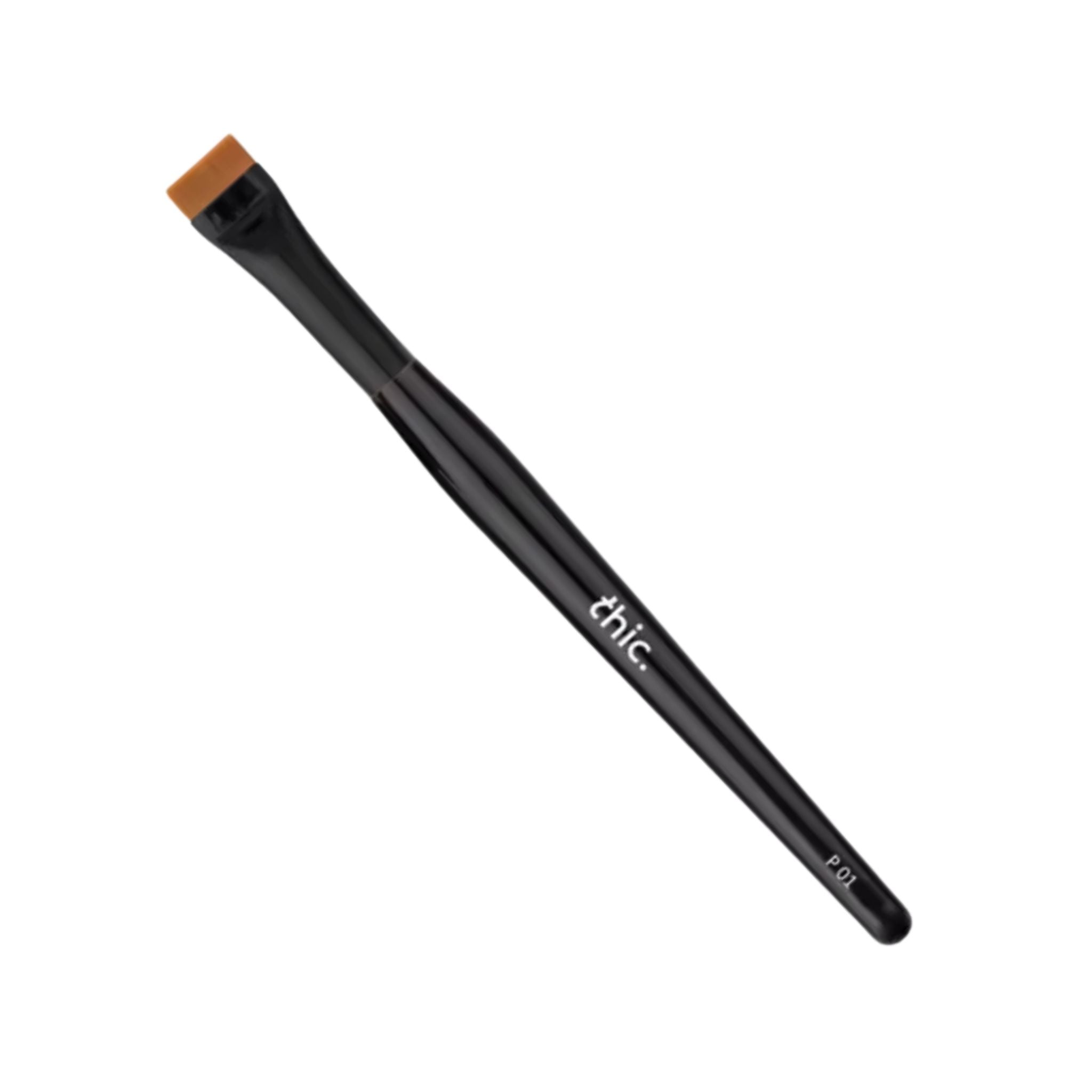 Thic PRO XL Flat Brush
