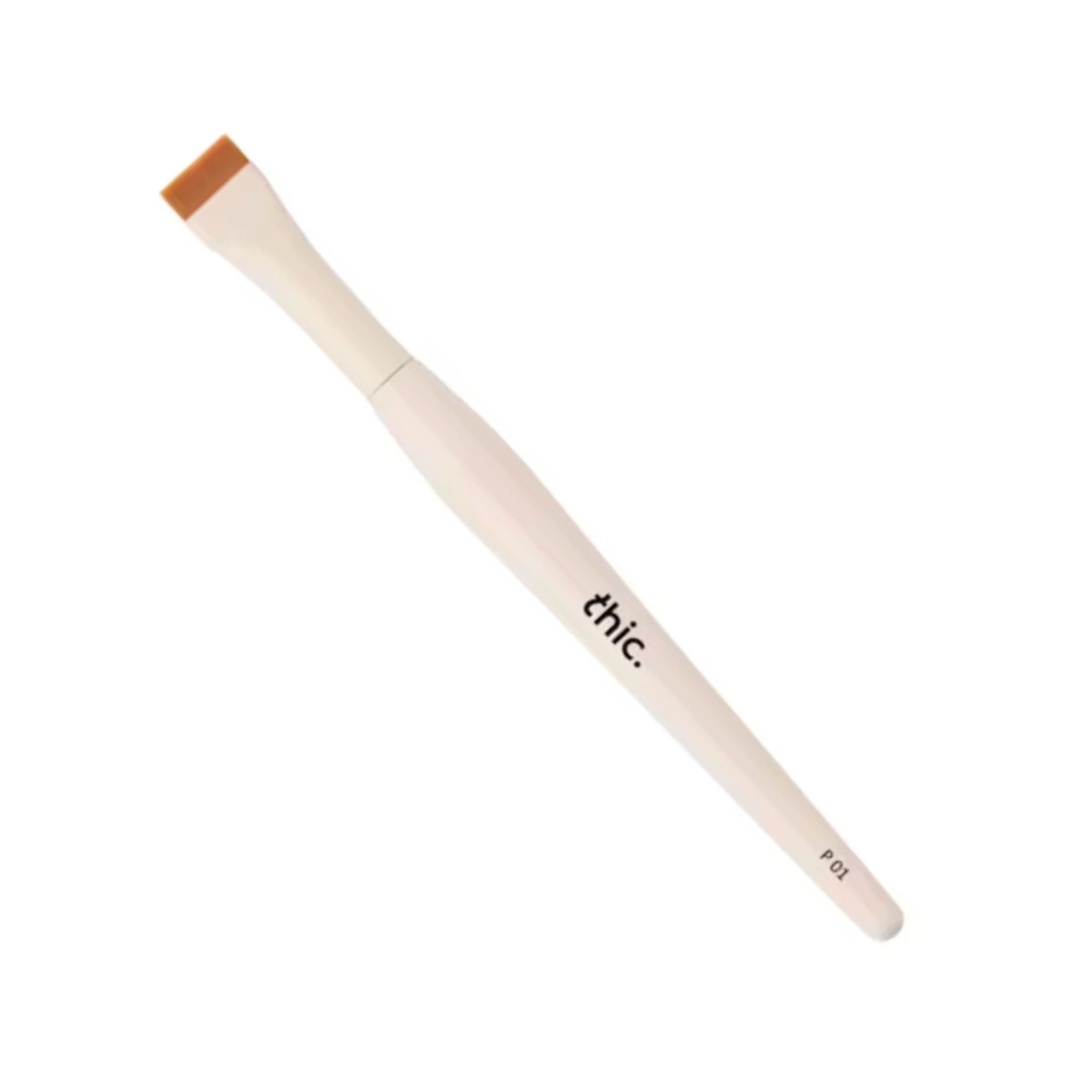 Thic PRO XL Flat Brush