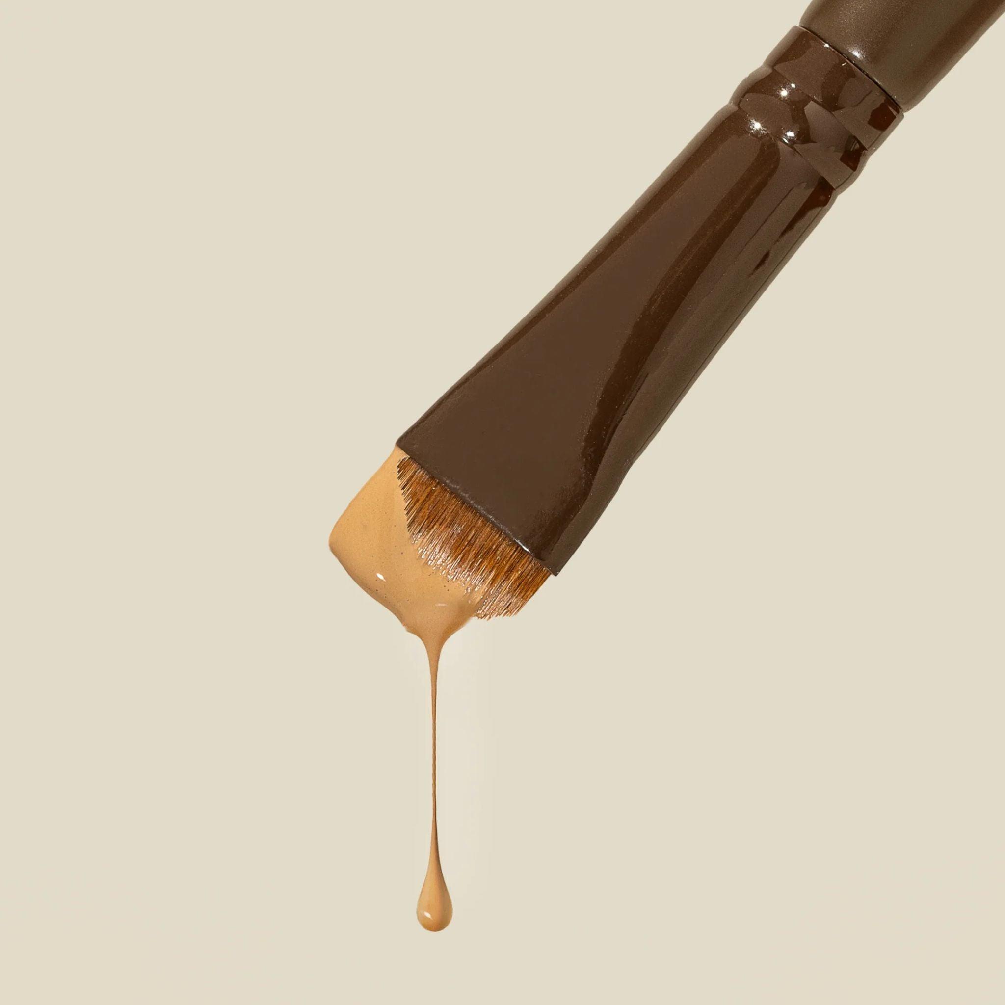 Thic PRO XL Curved Brush - The Beauty House Shop