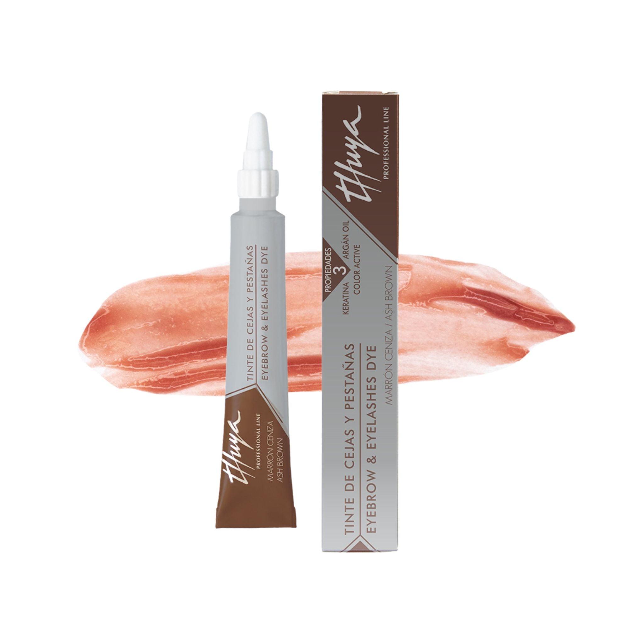 Thuya Eyebrow & Eyelash Dye - The Beauty House Shop