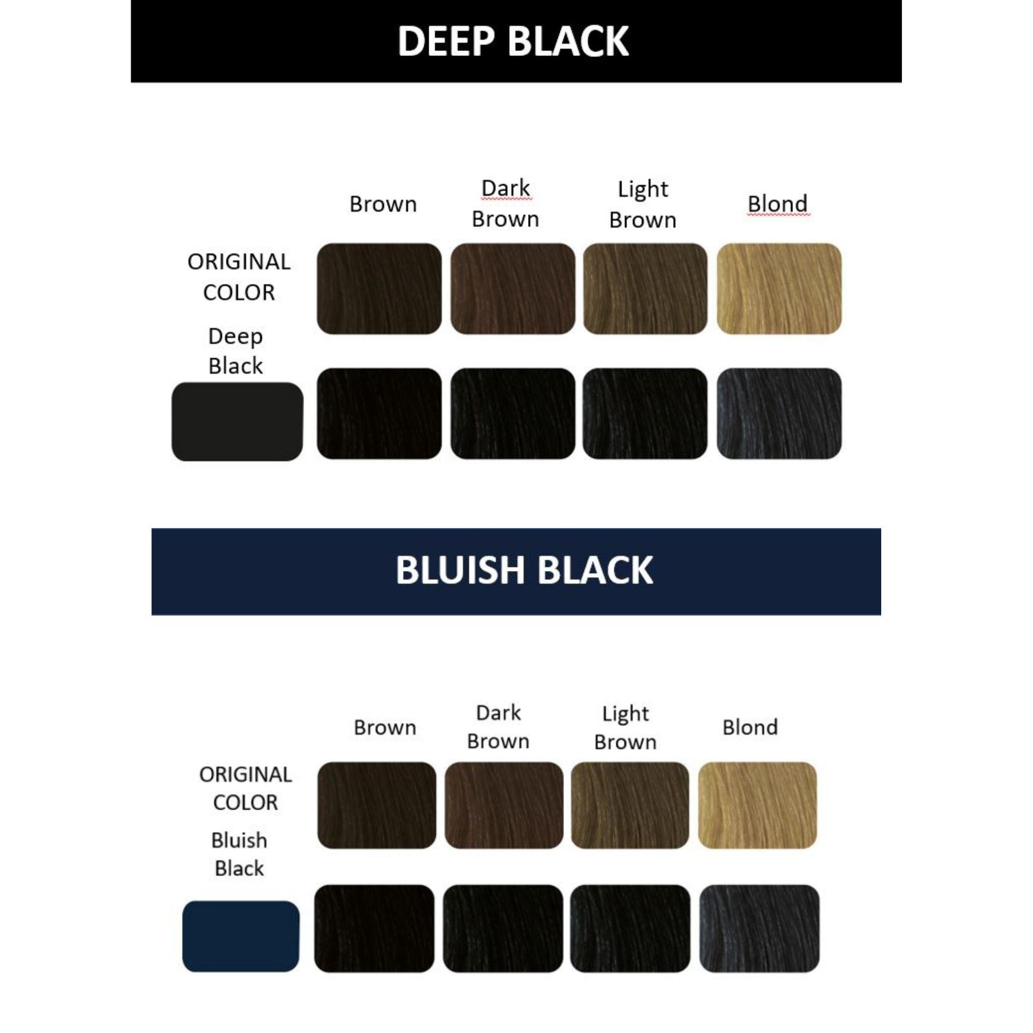 Thuya Eyebrow & Eyelash Dye - The Beauty House Shop