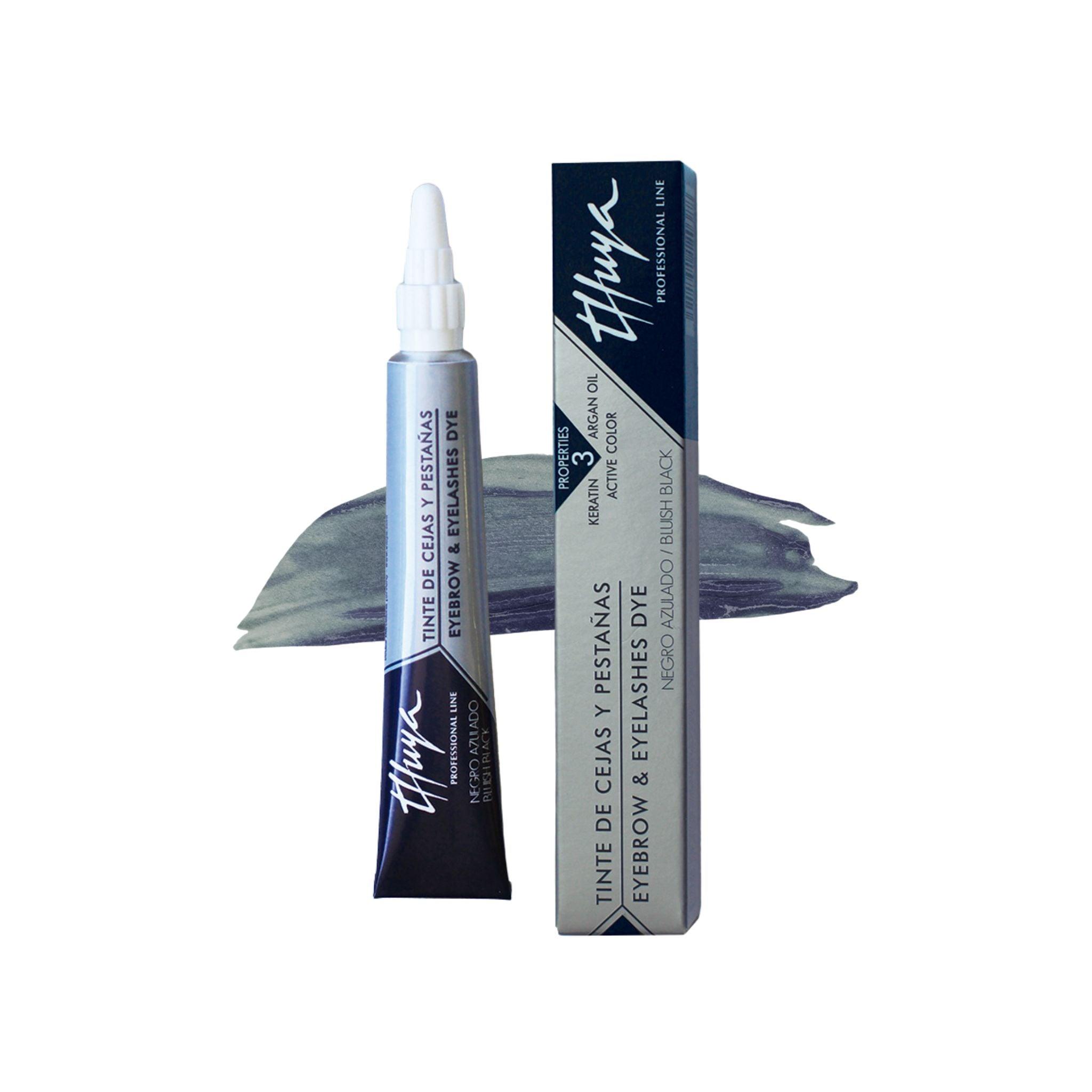 Thuya Eyebrow & Eyelash Dye - The Beauty House Shop