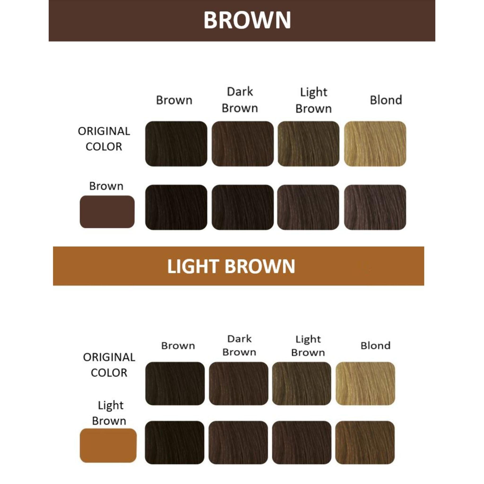 Thuya Eyebrow & Eyelash Dye - The Beauty House Shop
