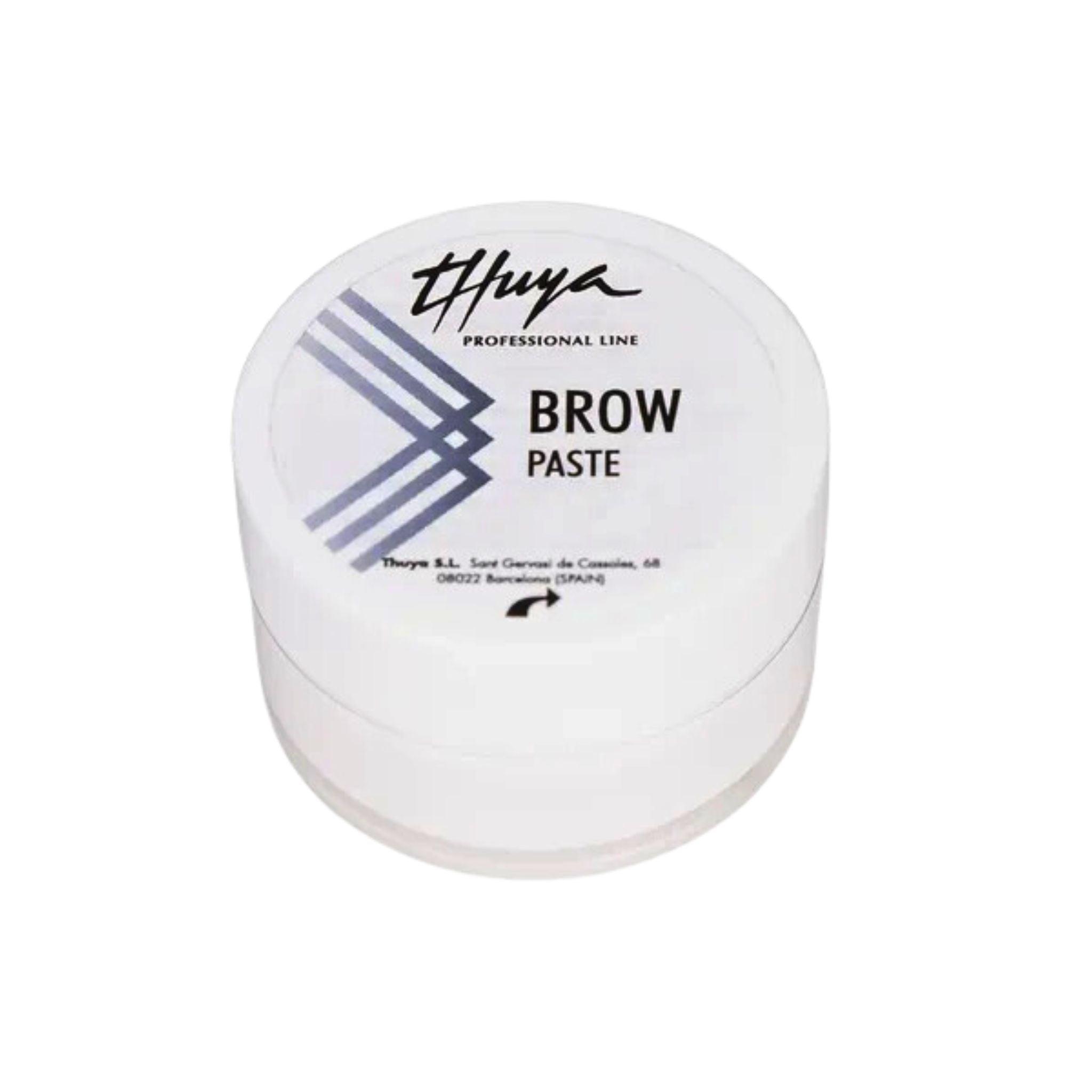 Thuya Brow Paste - The Beauty House Shop