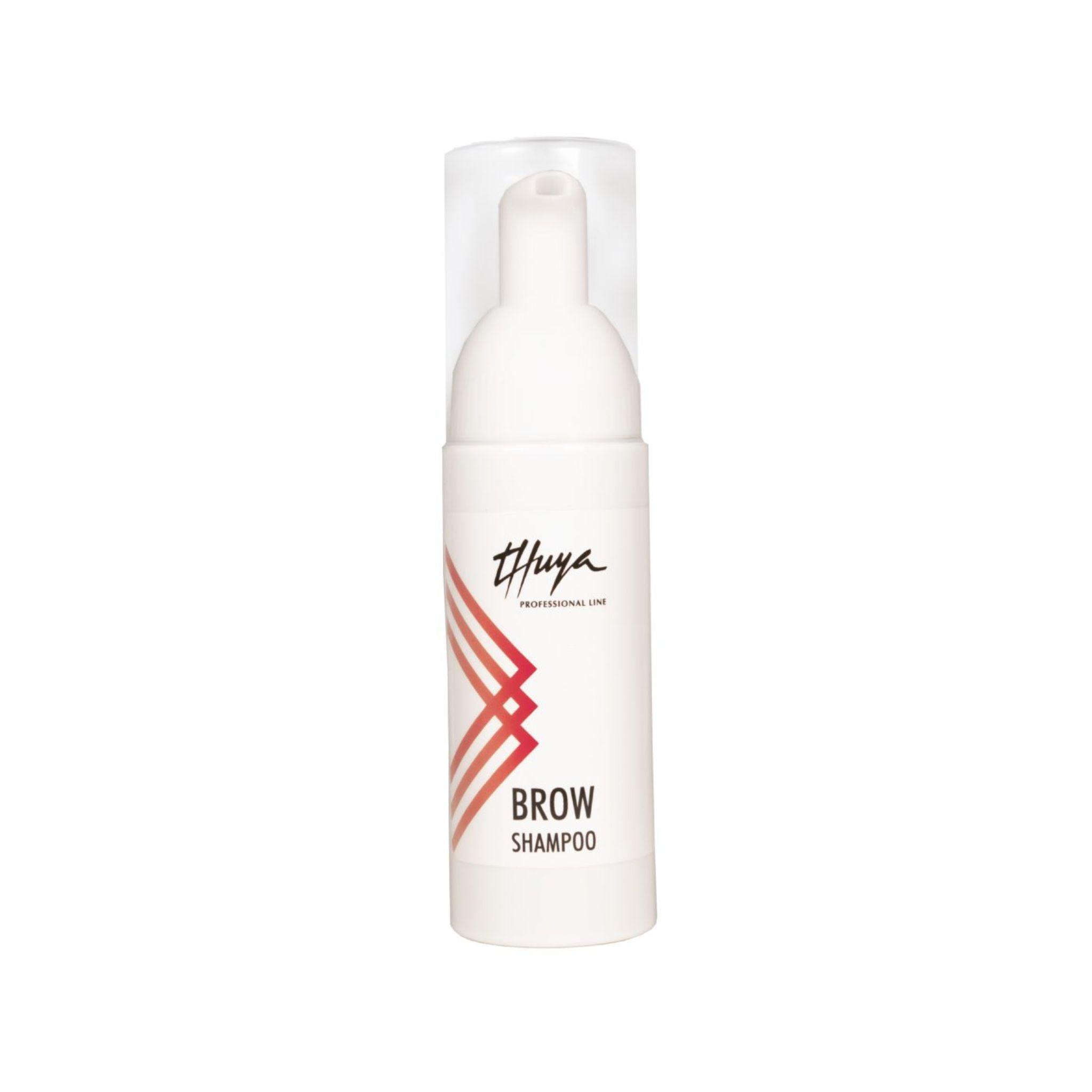 Thuya Brow Shampoo - The Beauty House Shop
