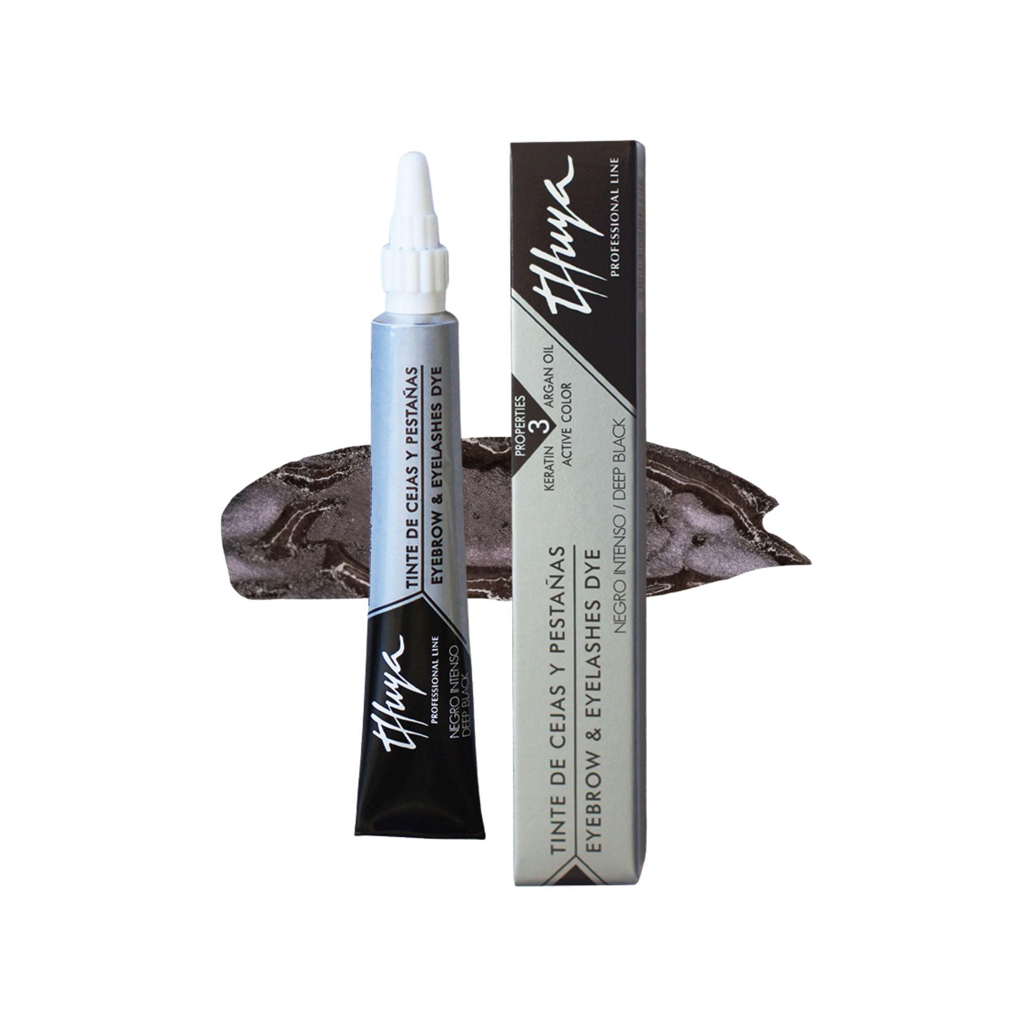Thuya Eyebrow & Eyelash Dye - The Beauty House Shop