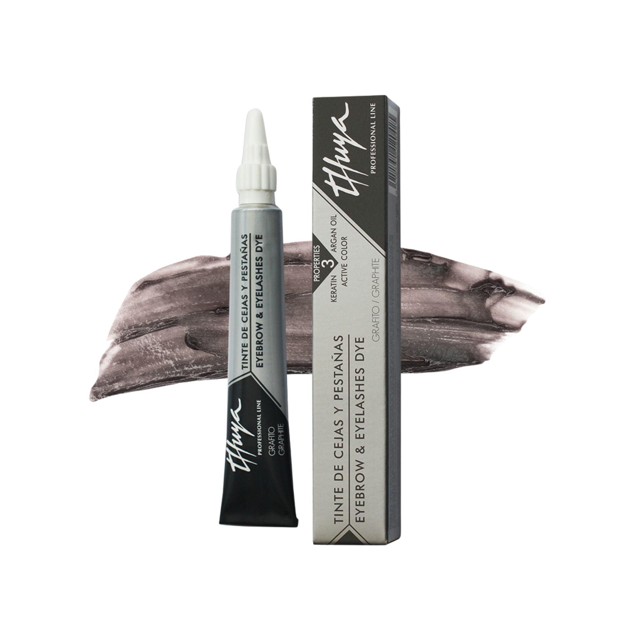 Thuya Eyebrow & Eyelash Dye - The Beauty House Shop