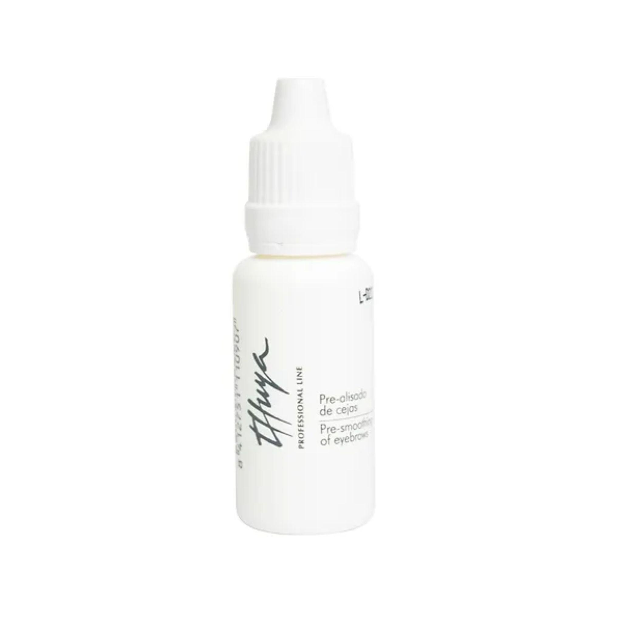 Thuya Eyebrow Pre-Smoother - The Beauty House Shop