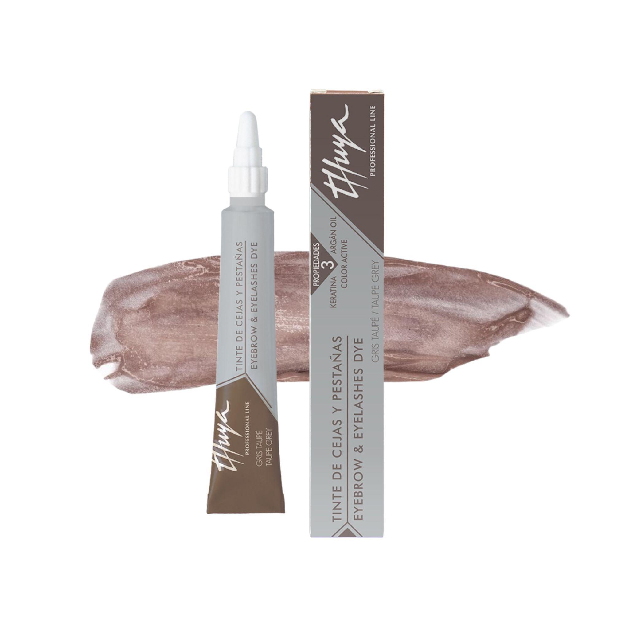 Thuya Eyebrow & Eyelash Dye - The Beauty House Shop