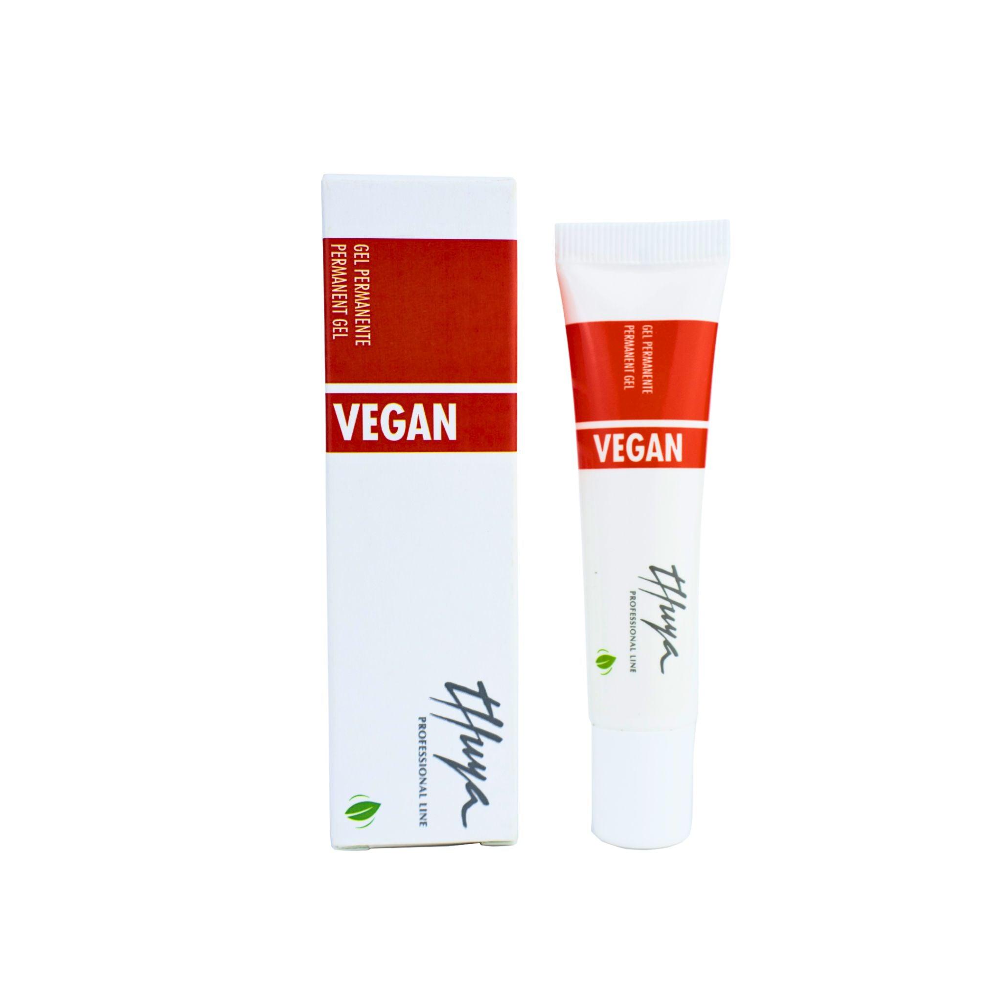 Thuya Vegan Permanent Gel - Step 1 - The Beauty House Shop