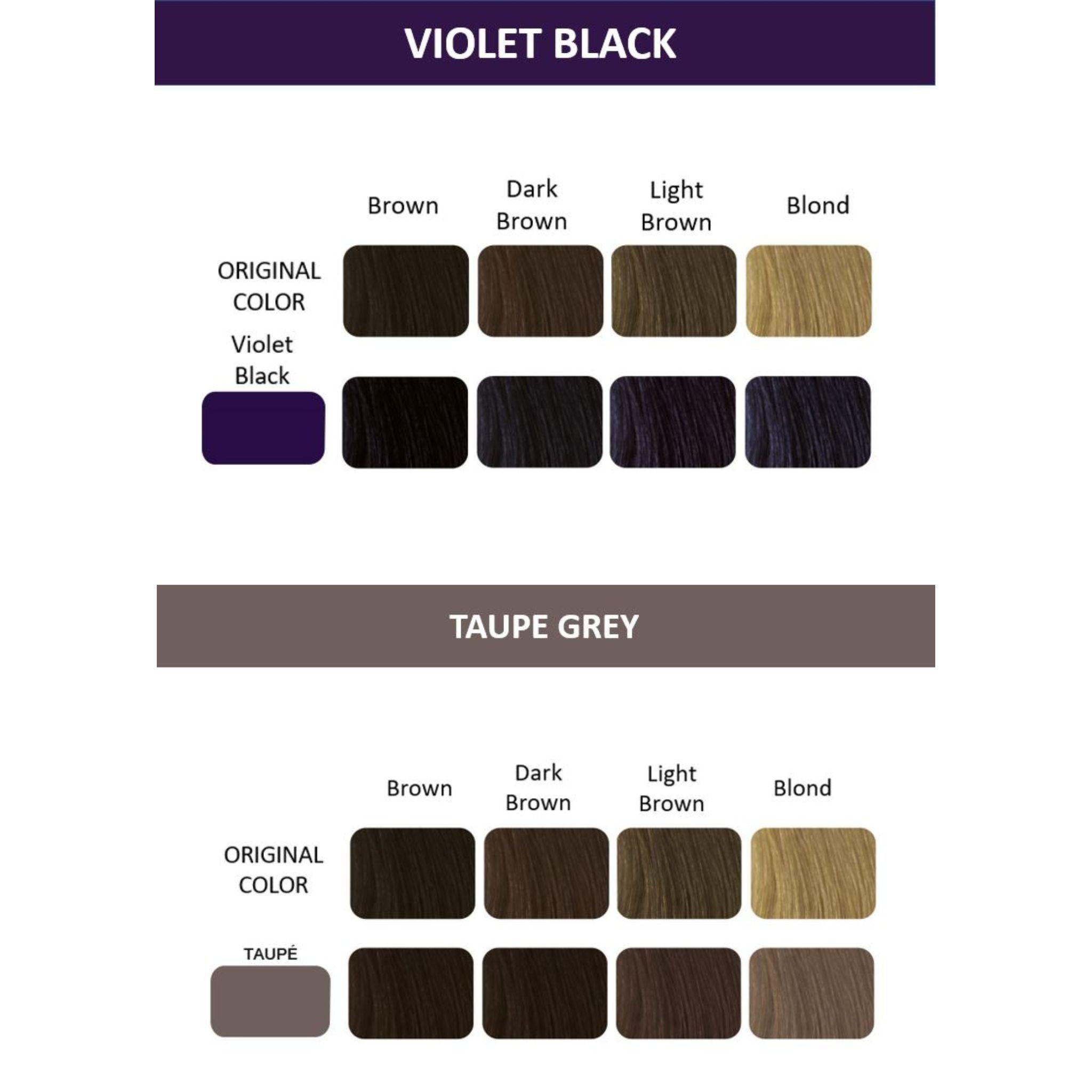 Thuya Eyebrow & Eyelash Dye - The Beauty House Shop