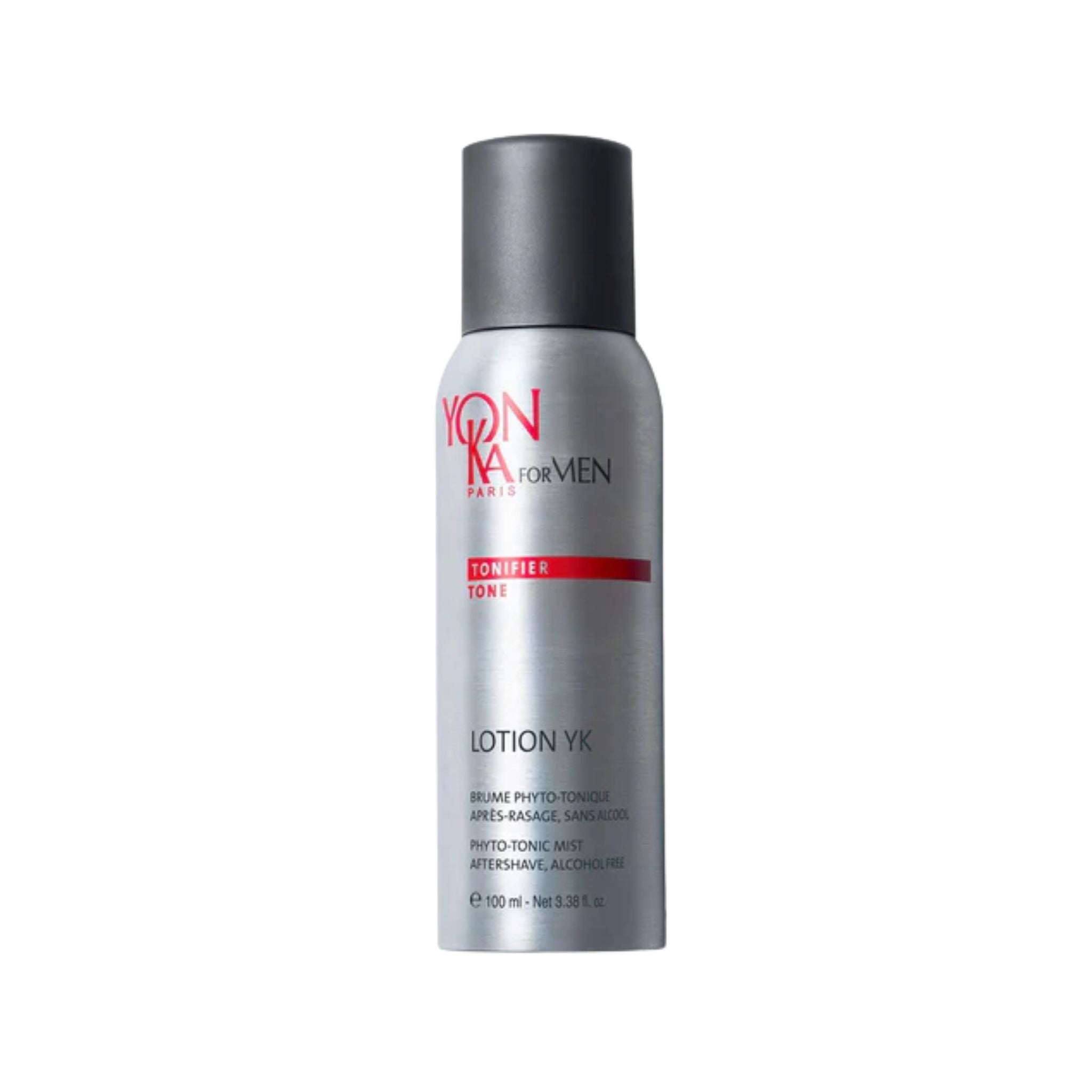 YonKa Men's Lotion YK Aftershave