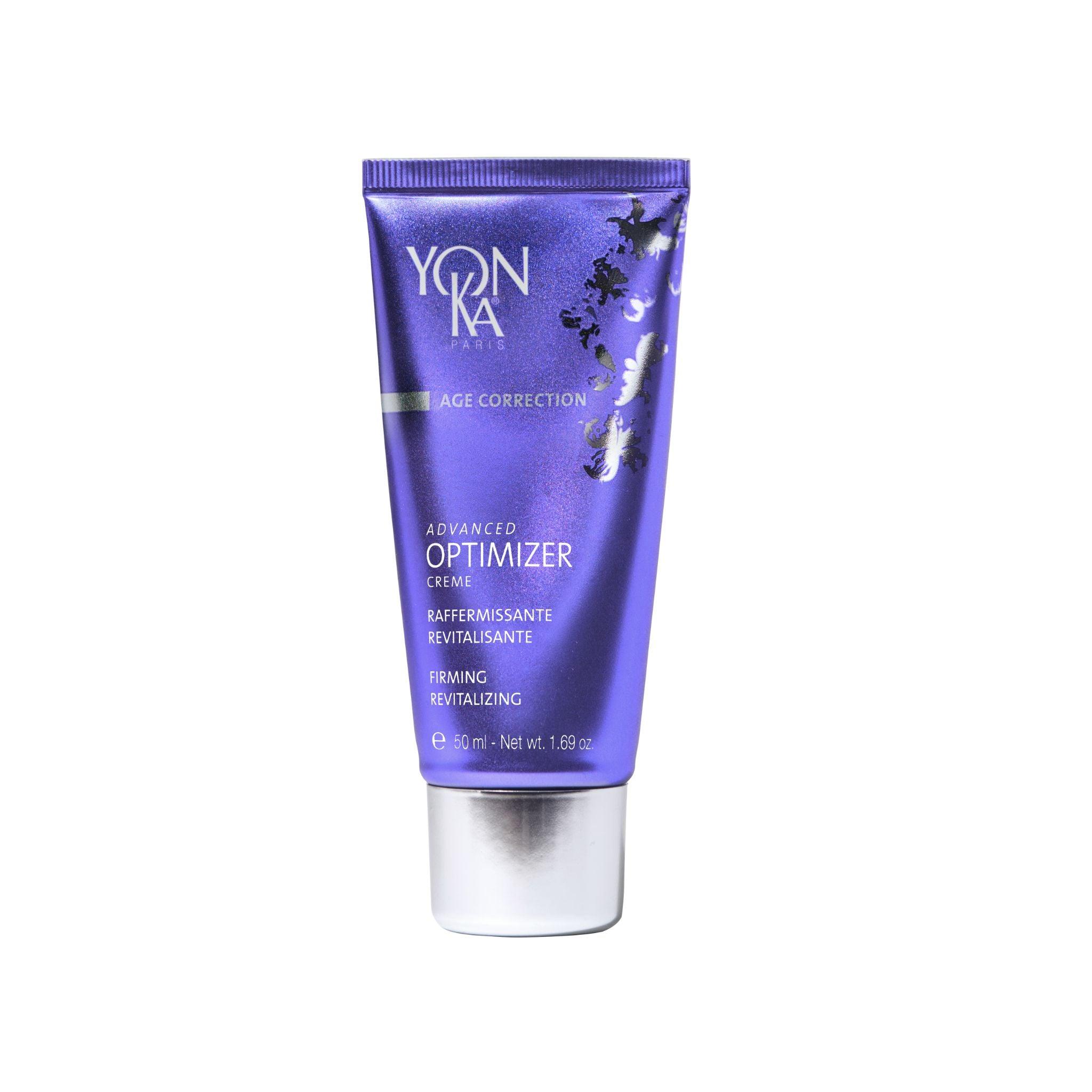 YonKa Advanced Optimizer Creme - The Beauty House Shop