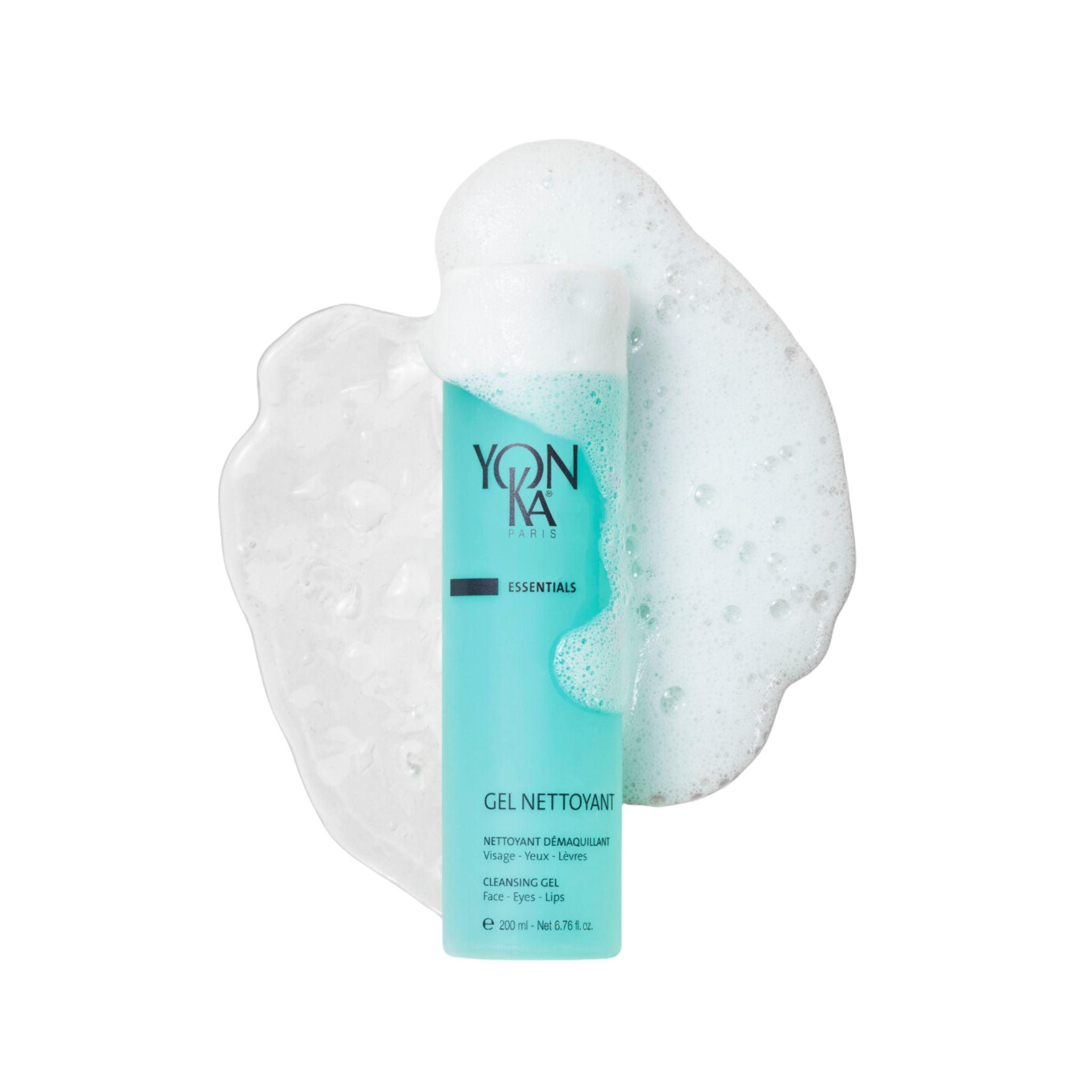 YonKa Gel Nettoyant (Cleansing Gel) - The Beauty House Shop