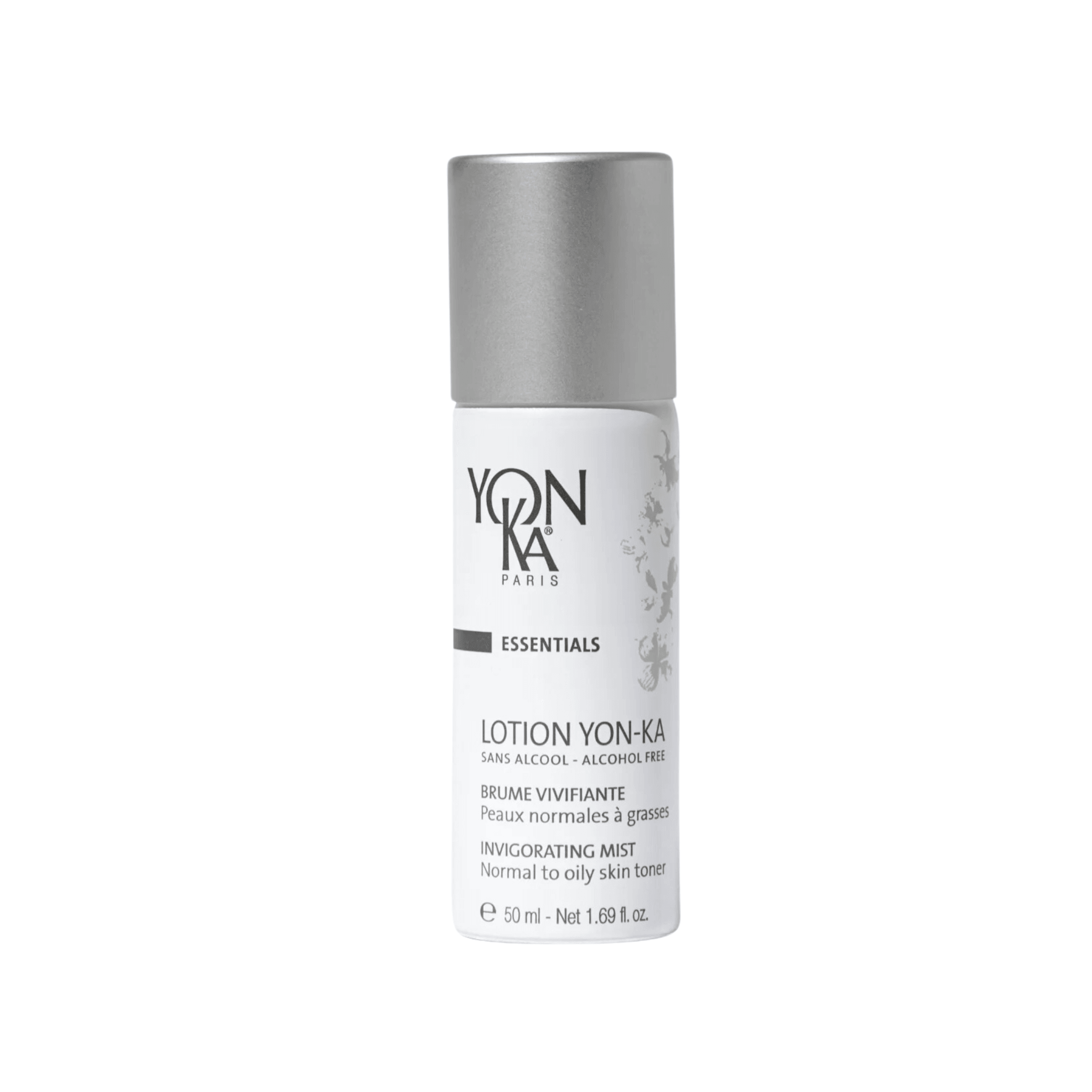 YonKa Lotion Yon-Ka Mist Normal to Oily Skin - Travel Size - The Beauty House Shop