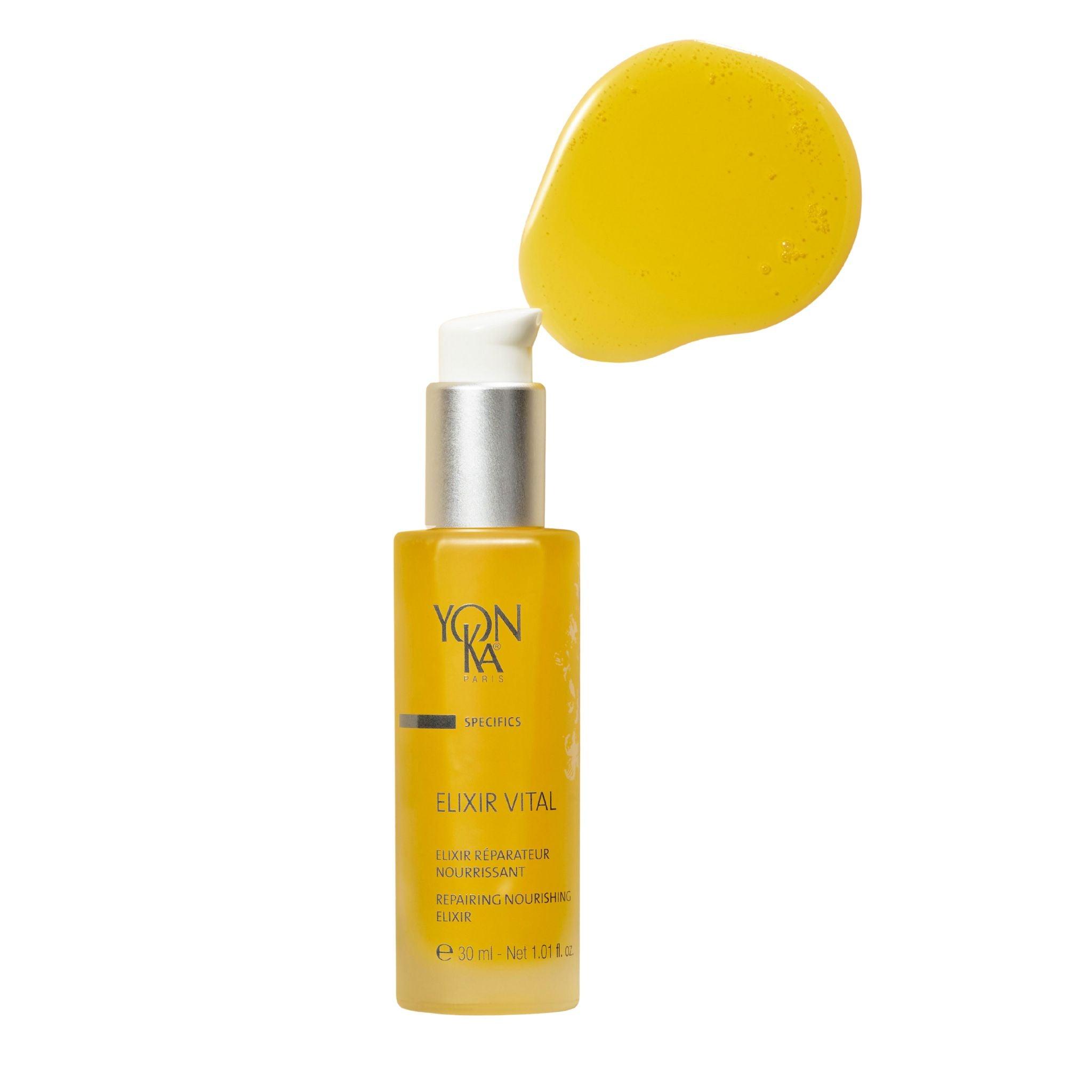 YonKa Elixir Vital - The Beauty House Shop