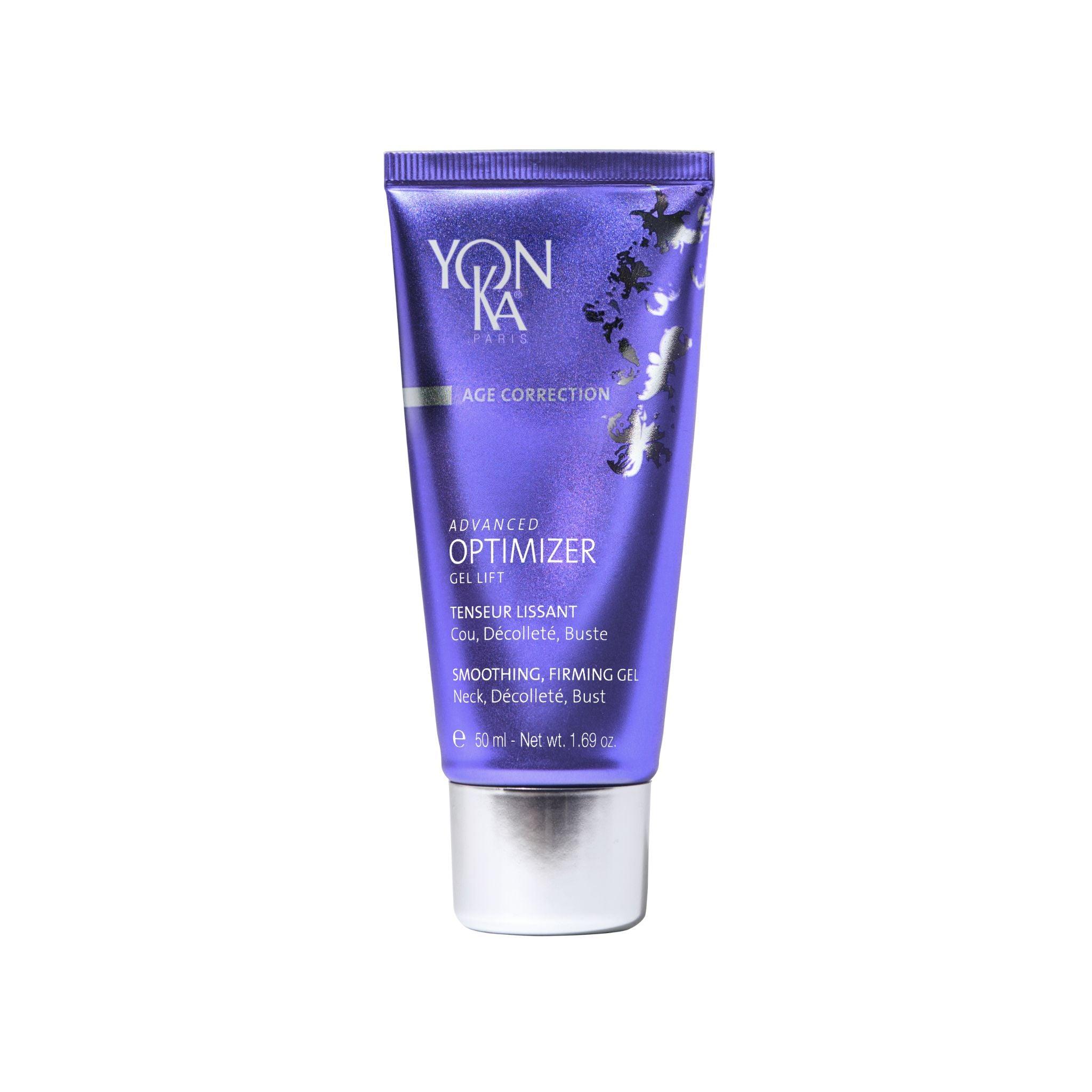 YonKa Advanced Optimizer Gel Lift - The Beauty House Shop
