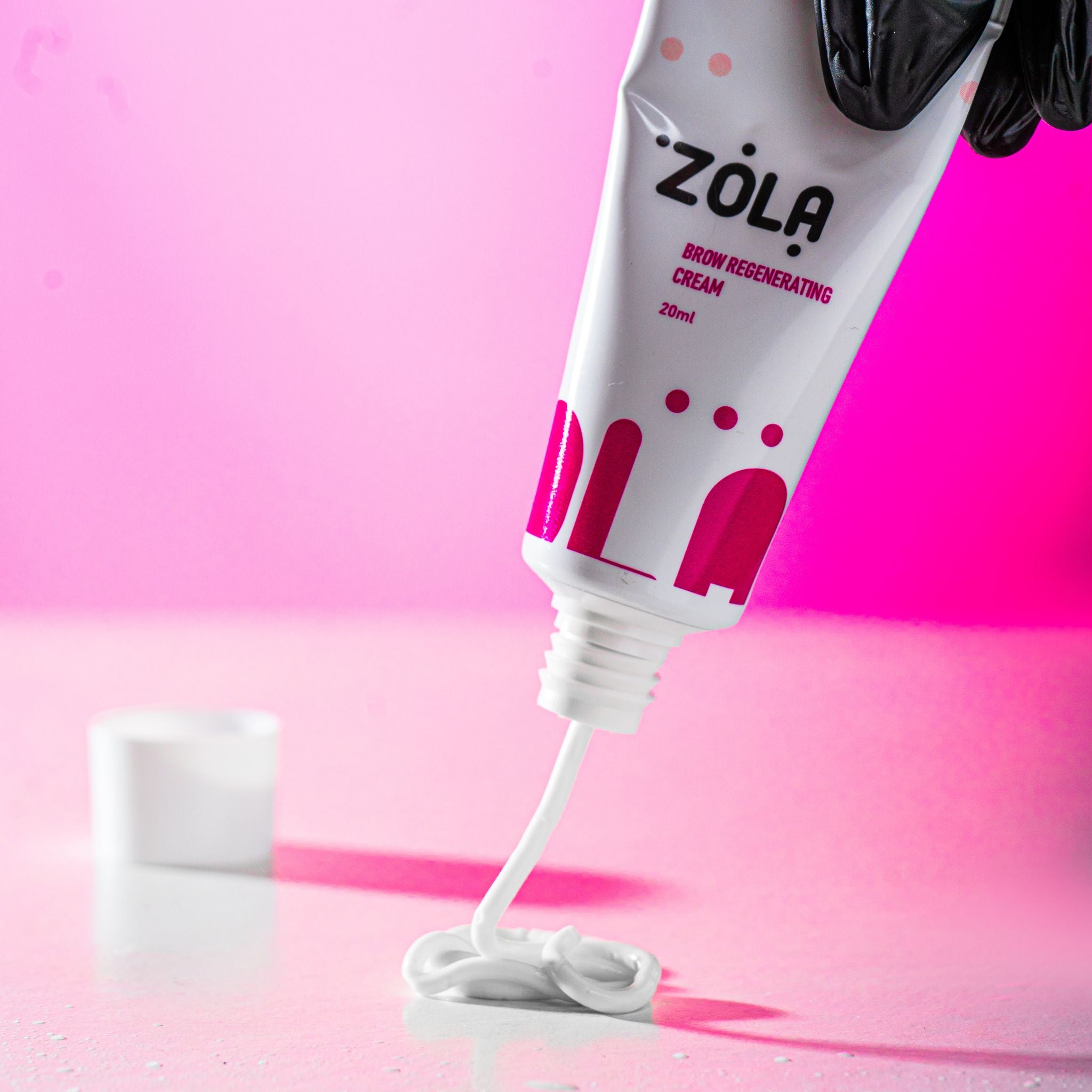 ZOLA Brow Regenerating Cream