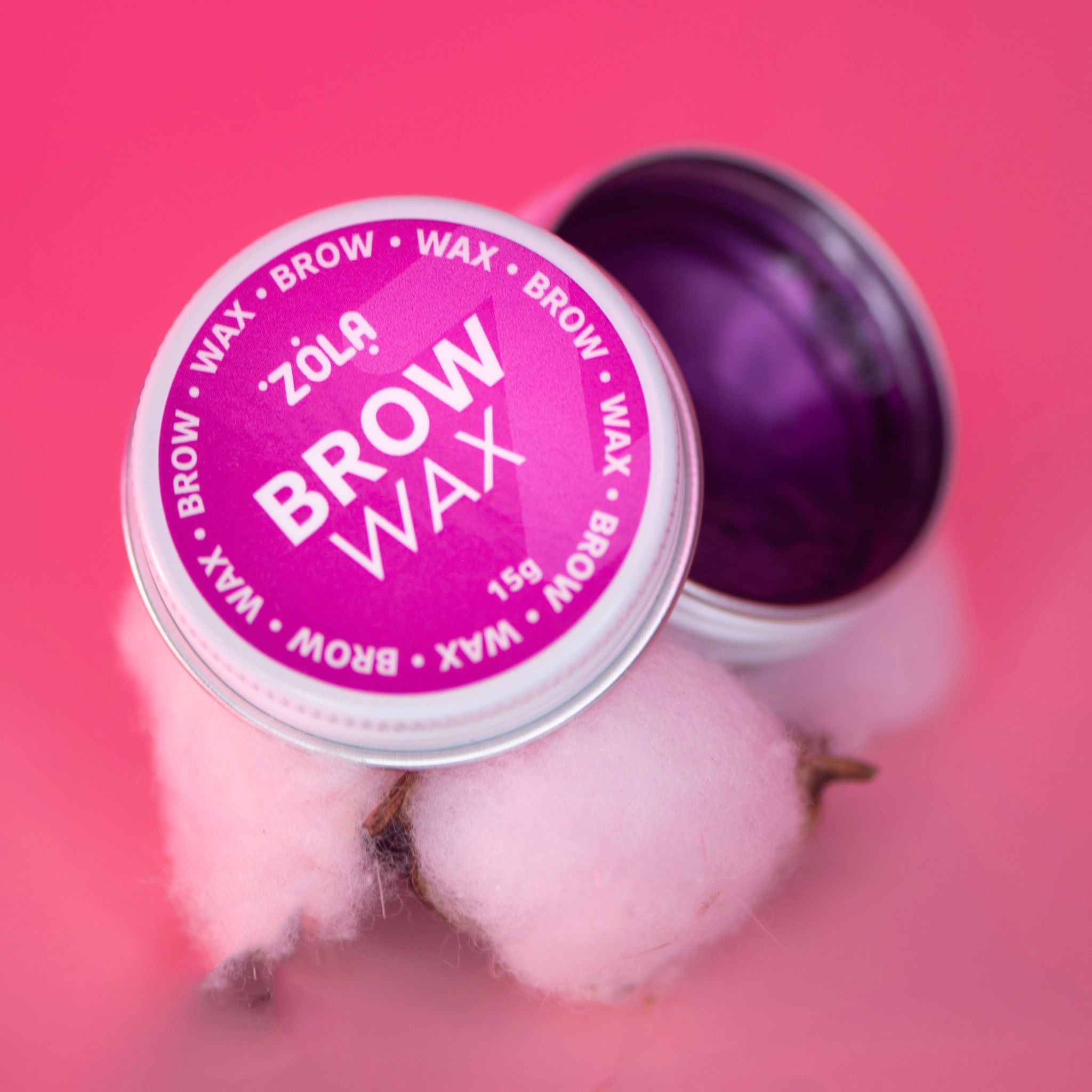 ZOLA Brow Wax