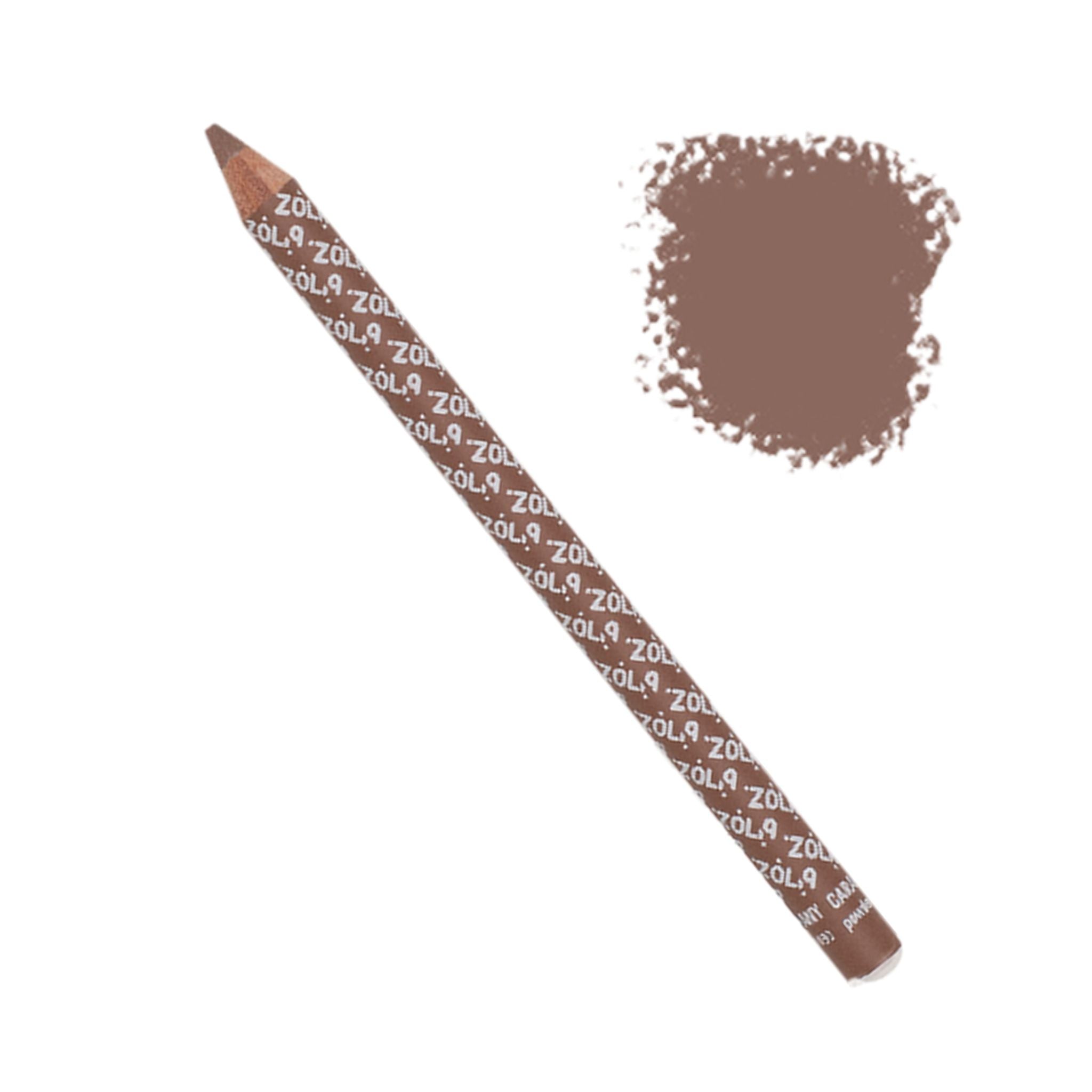 ZOLA Powder Brow Pencil