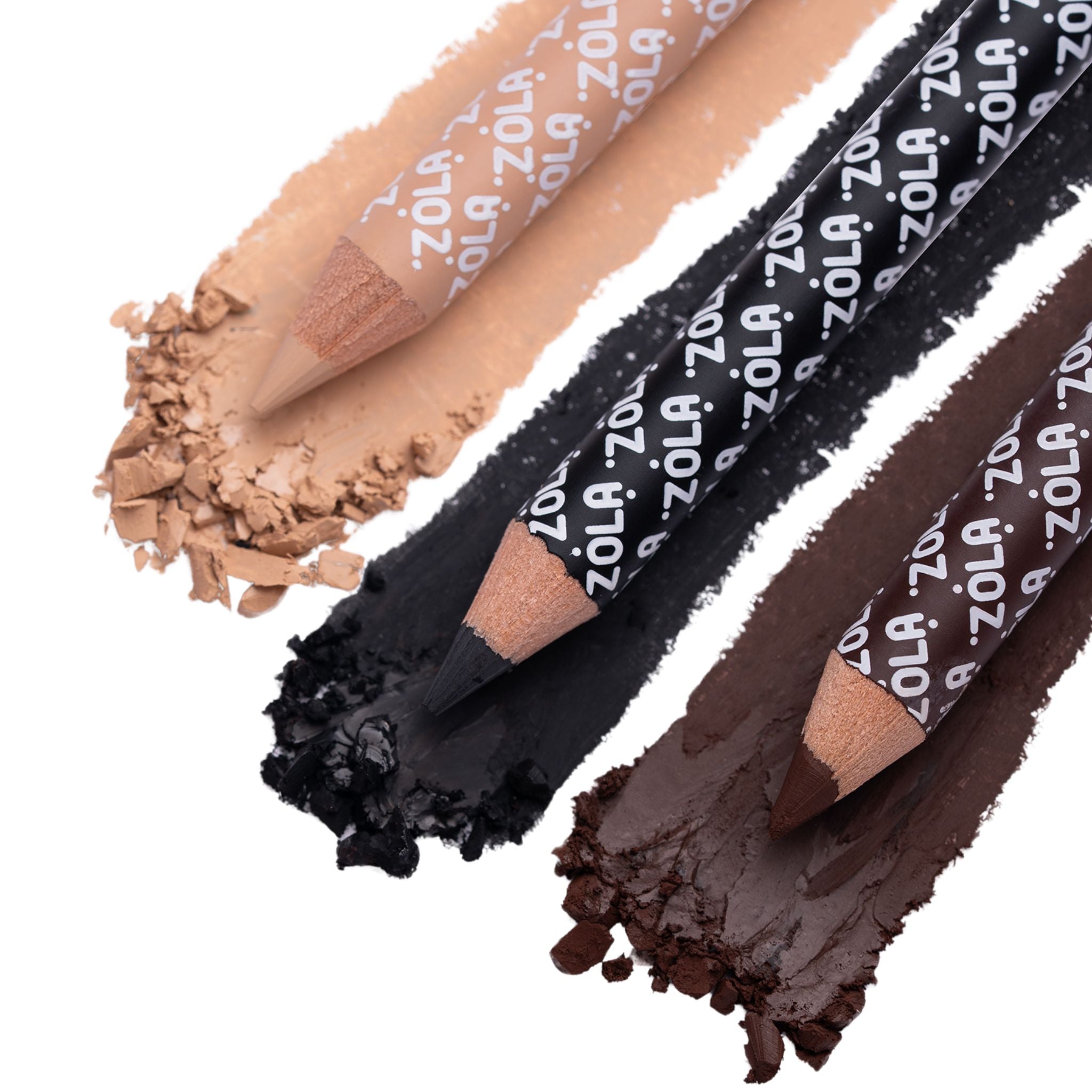 ZOLA Classic Eyeliner Wax Pencil