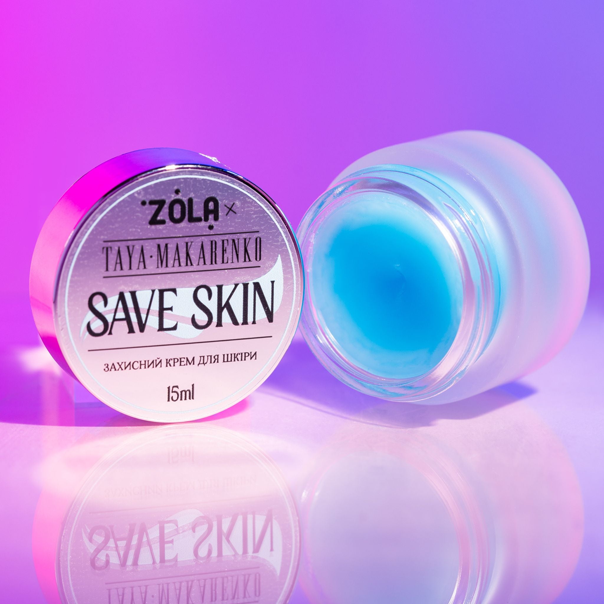 ZOLA Save Skin Protective Cream